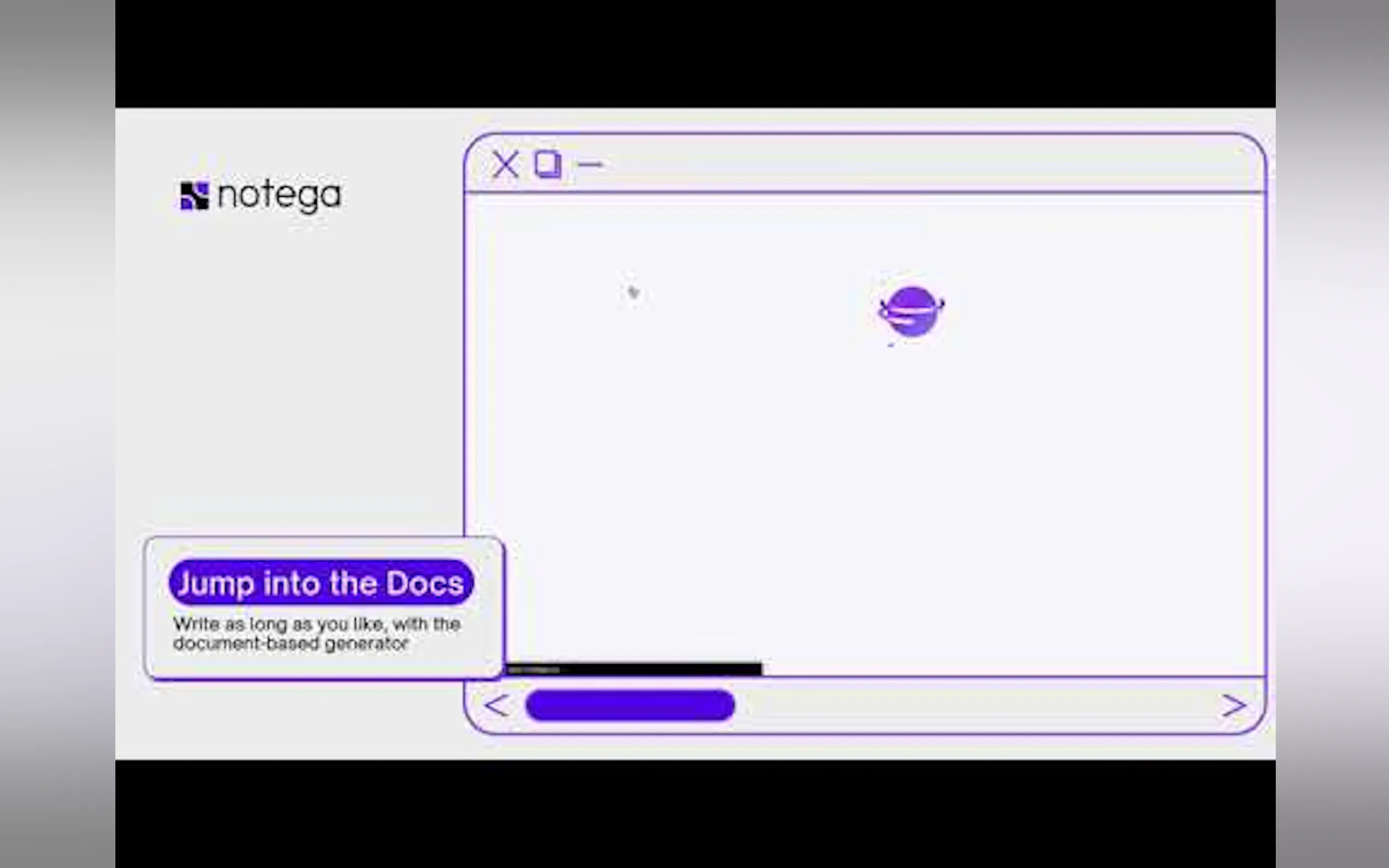 Notega
