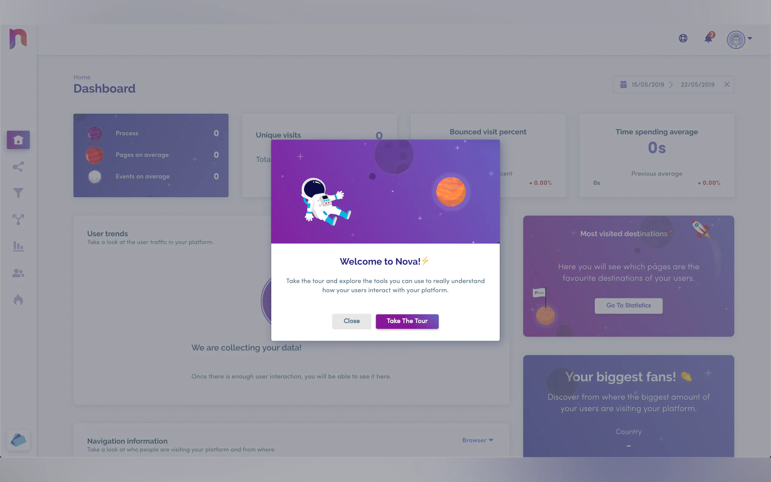 Screenshot 4 of Nova