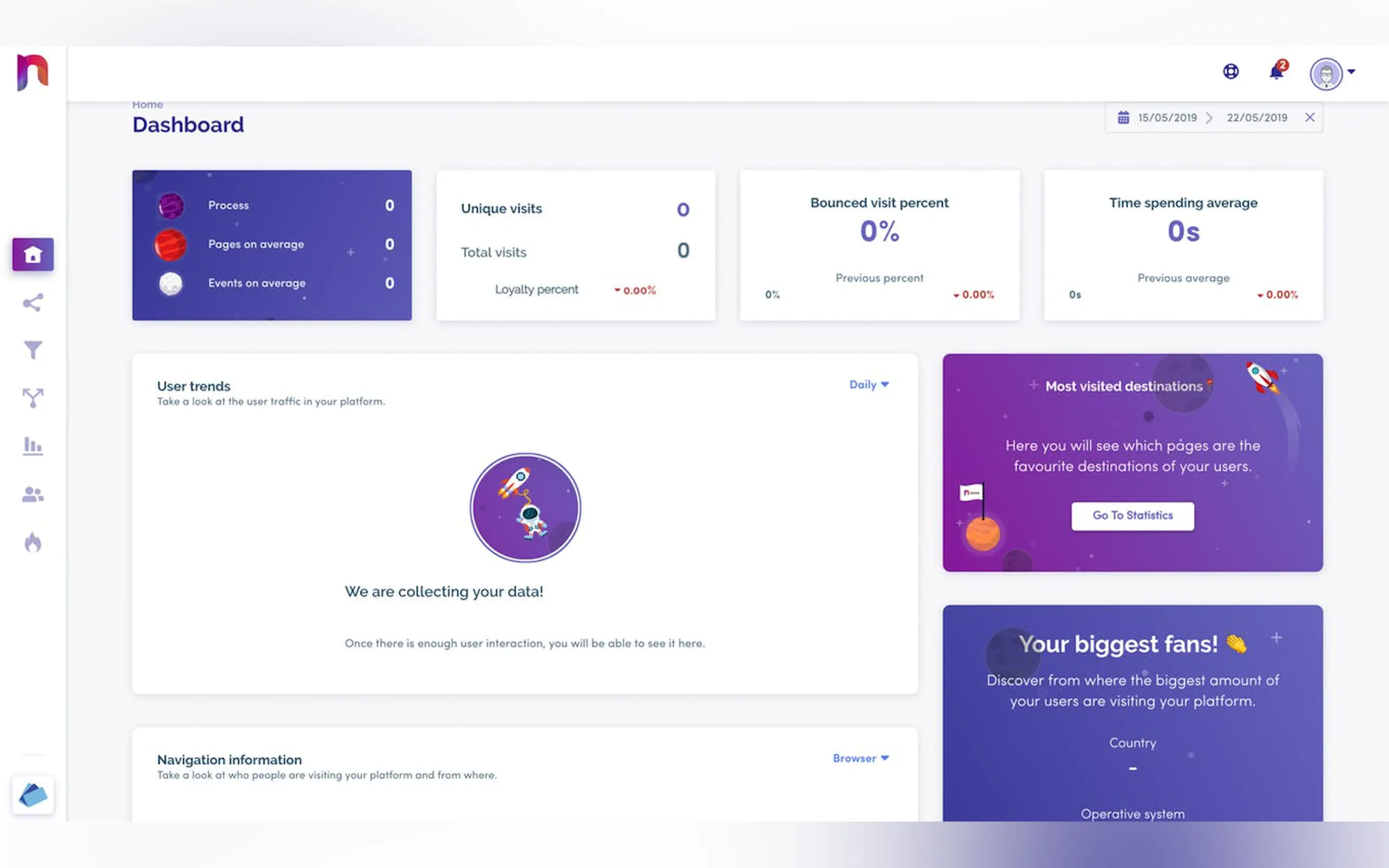 Screenshot 6 of Nova
