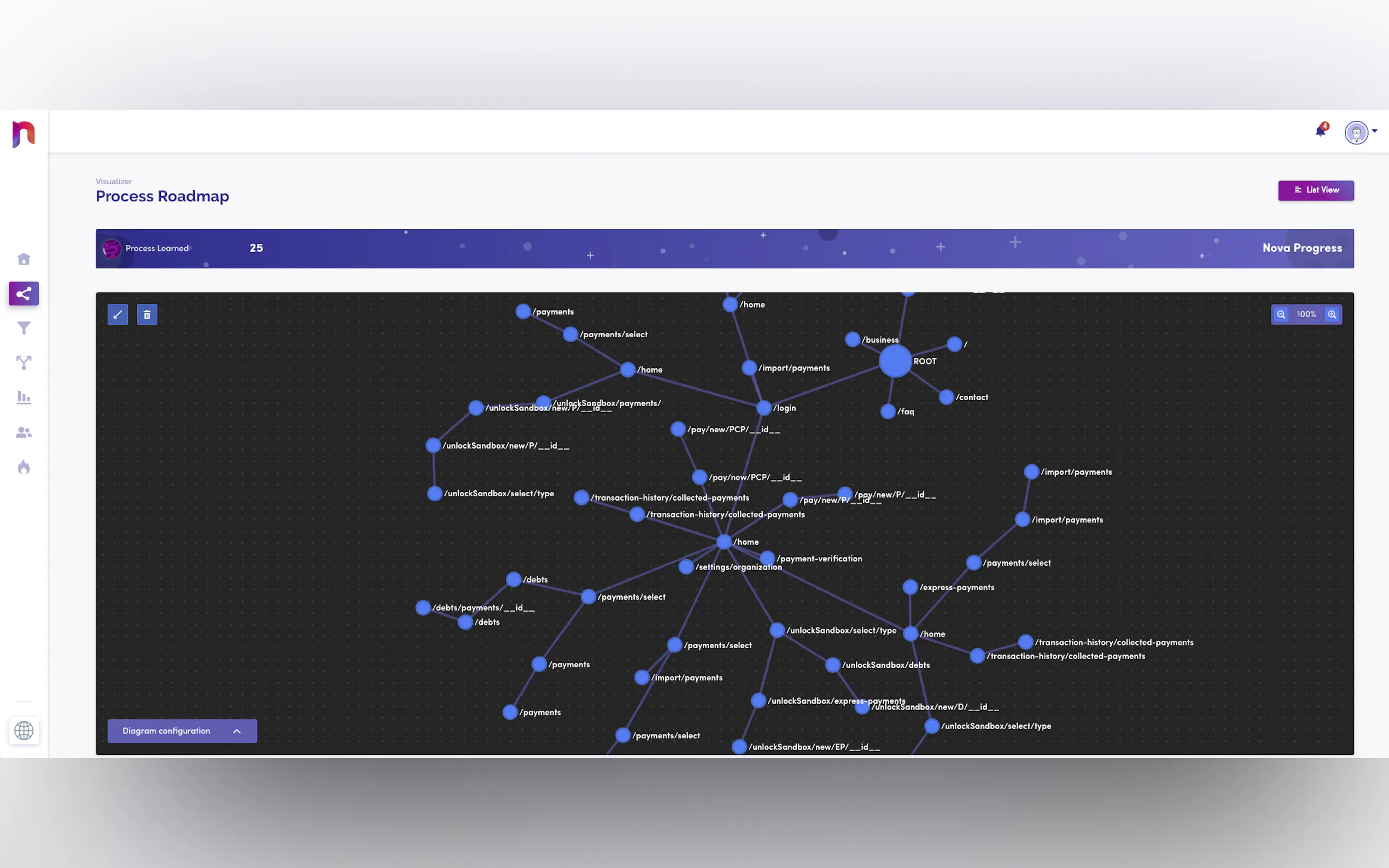 Screenshot 9 of Nova