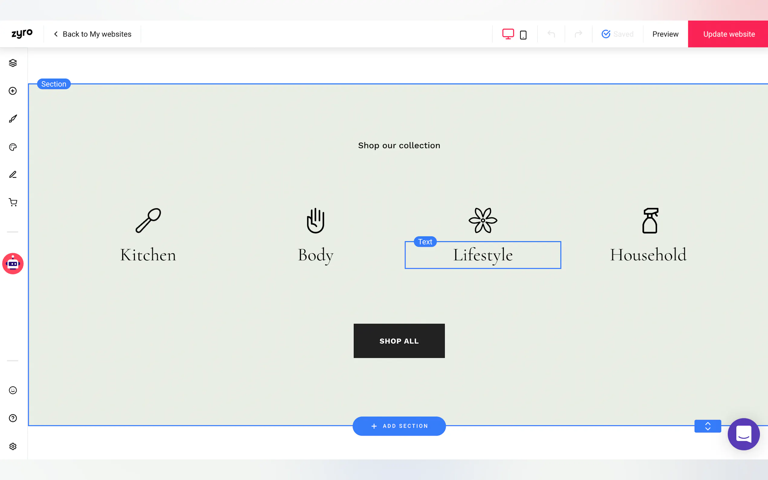 Screenshot 5 of NuGamefy
