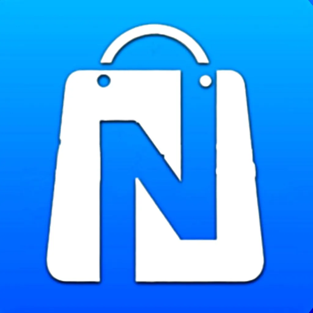 Nureso - Love shopping again.