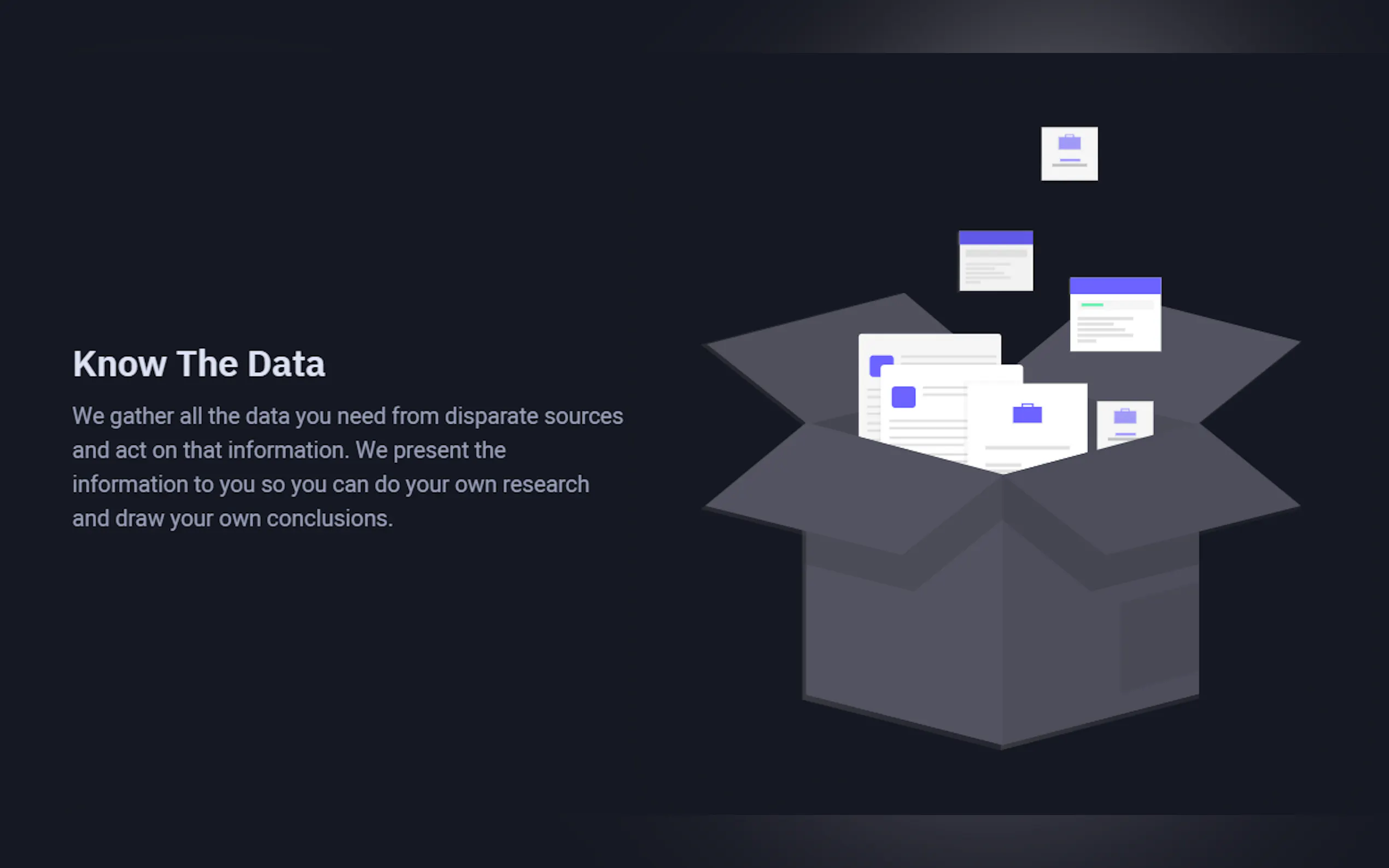 Screenshot 5 of oculr
