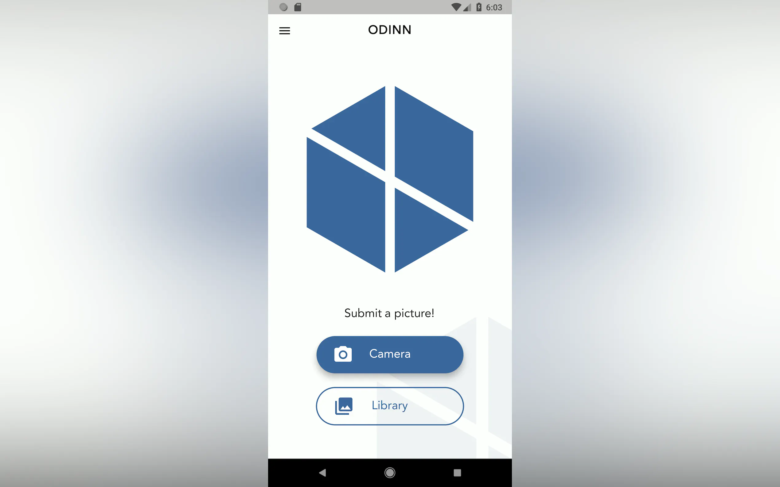 Screenshot 3 of Odinn