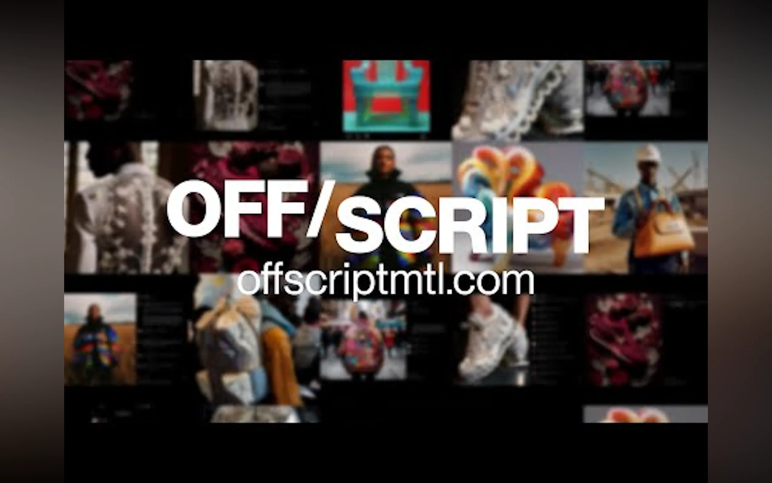 Off/Script