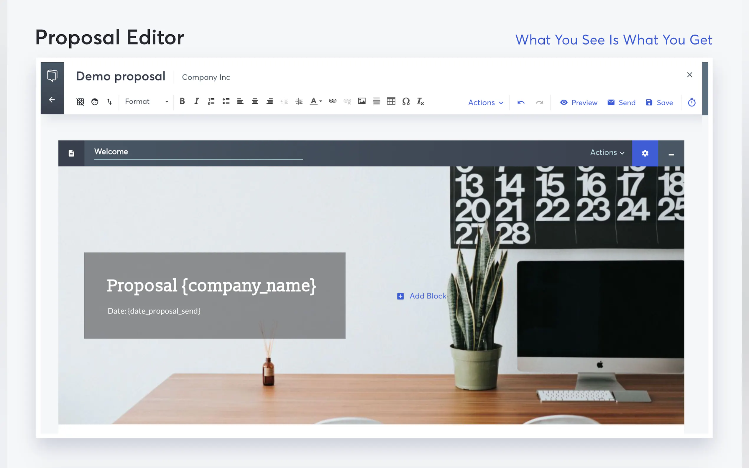 Screenshot 4 of Offorte