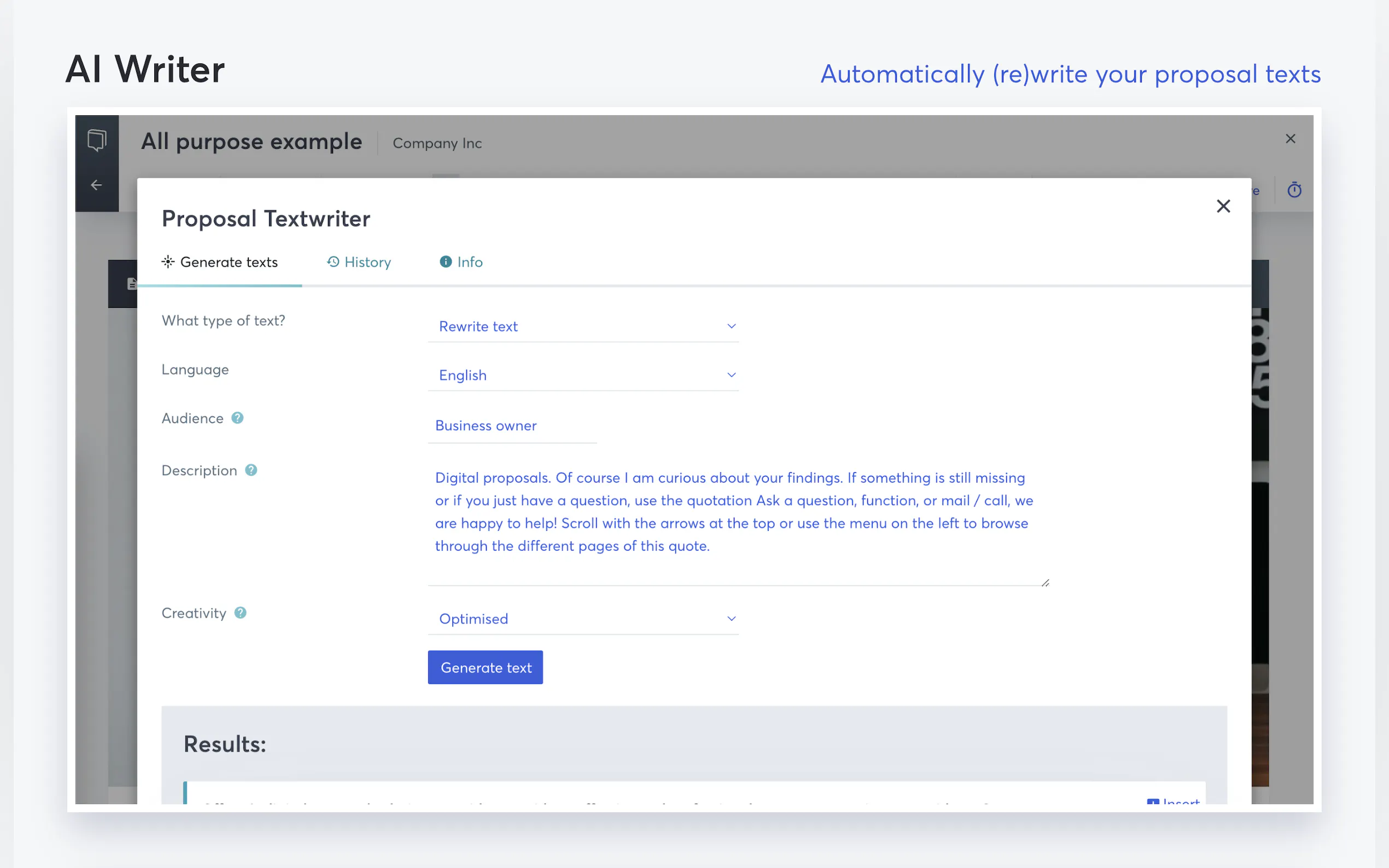 Screenshot 5 of Offorte