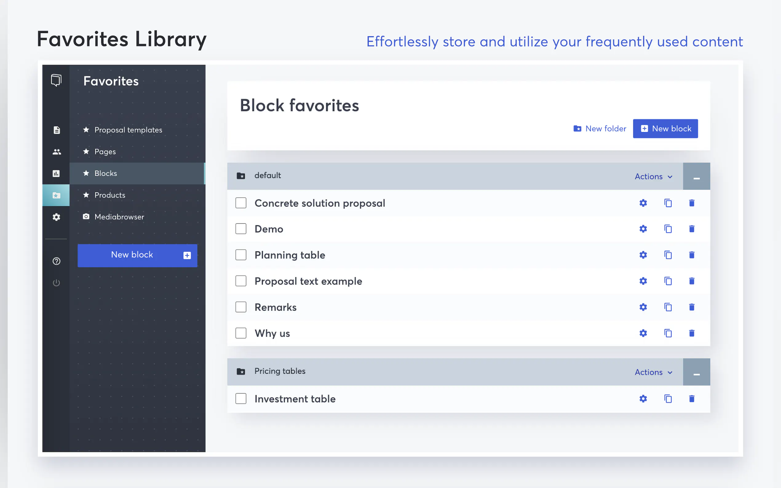Screenshot 7 of Offorte