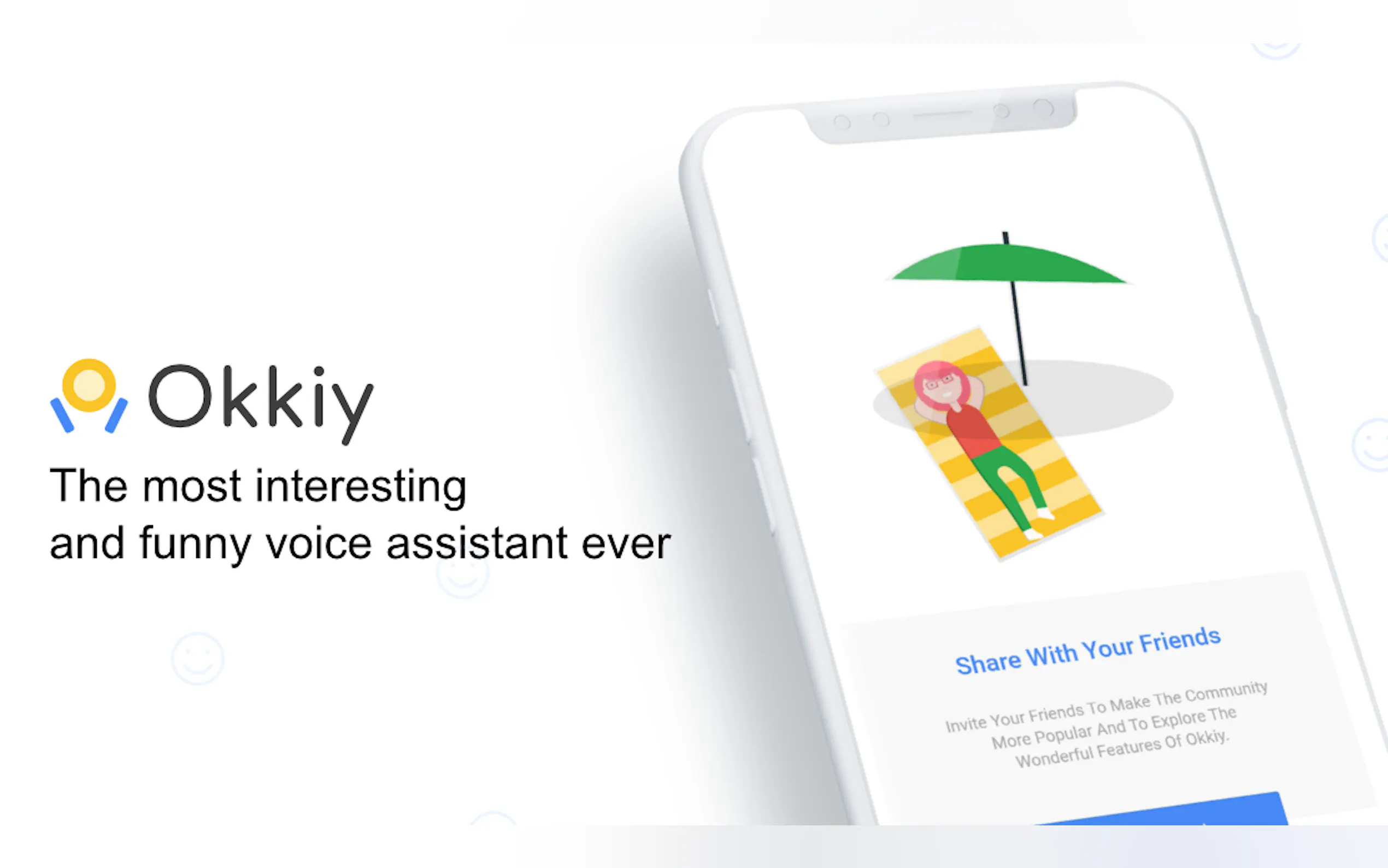Screenshot 4 of Okkiy