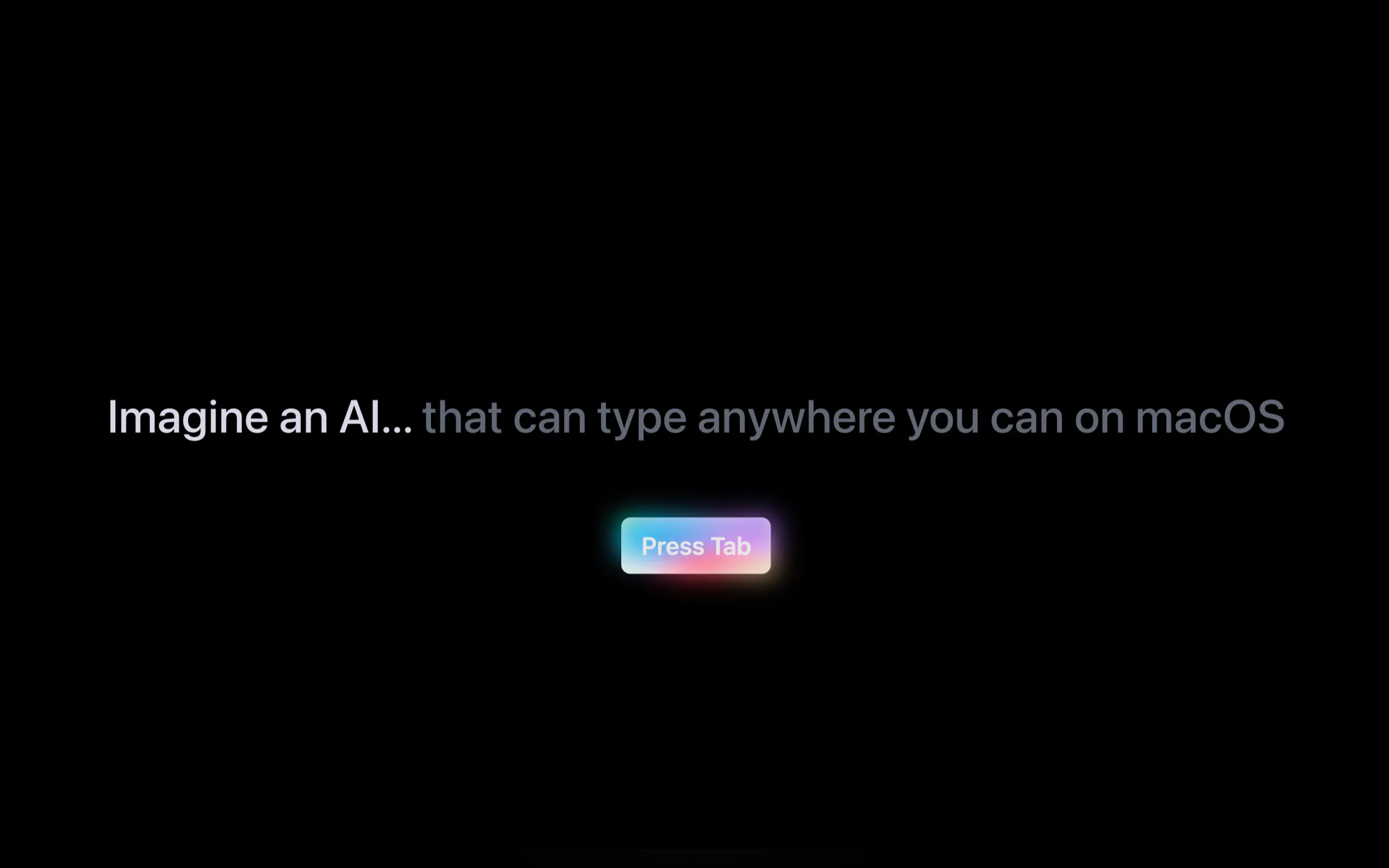 Screenshot 2 of Omnipilot - AI copilot for macOS