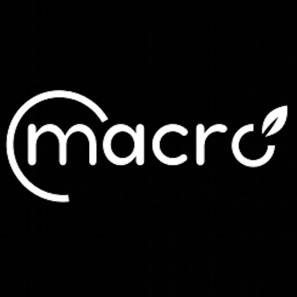 Online Macro Calculator