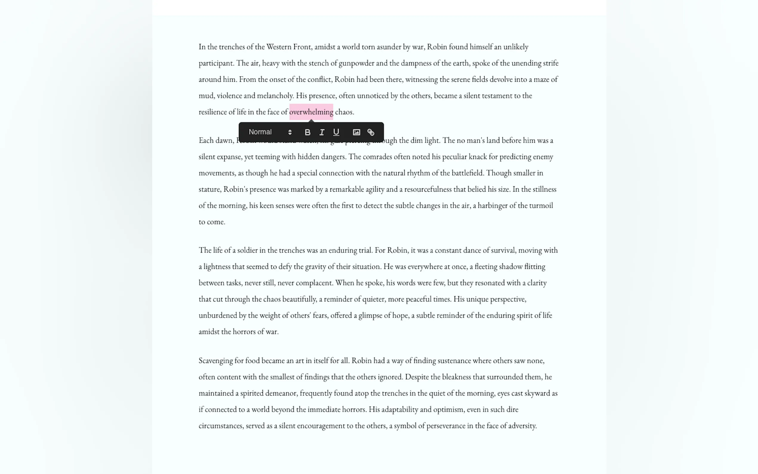 Screenshot 2 of Onlydoc