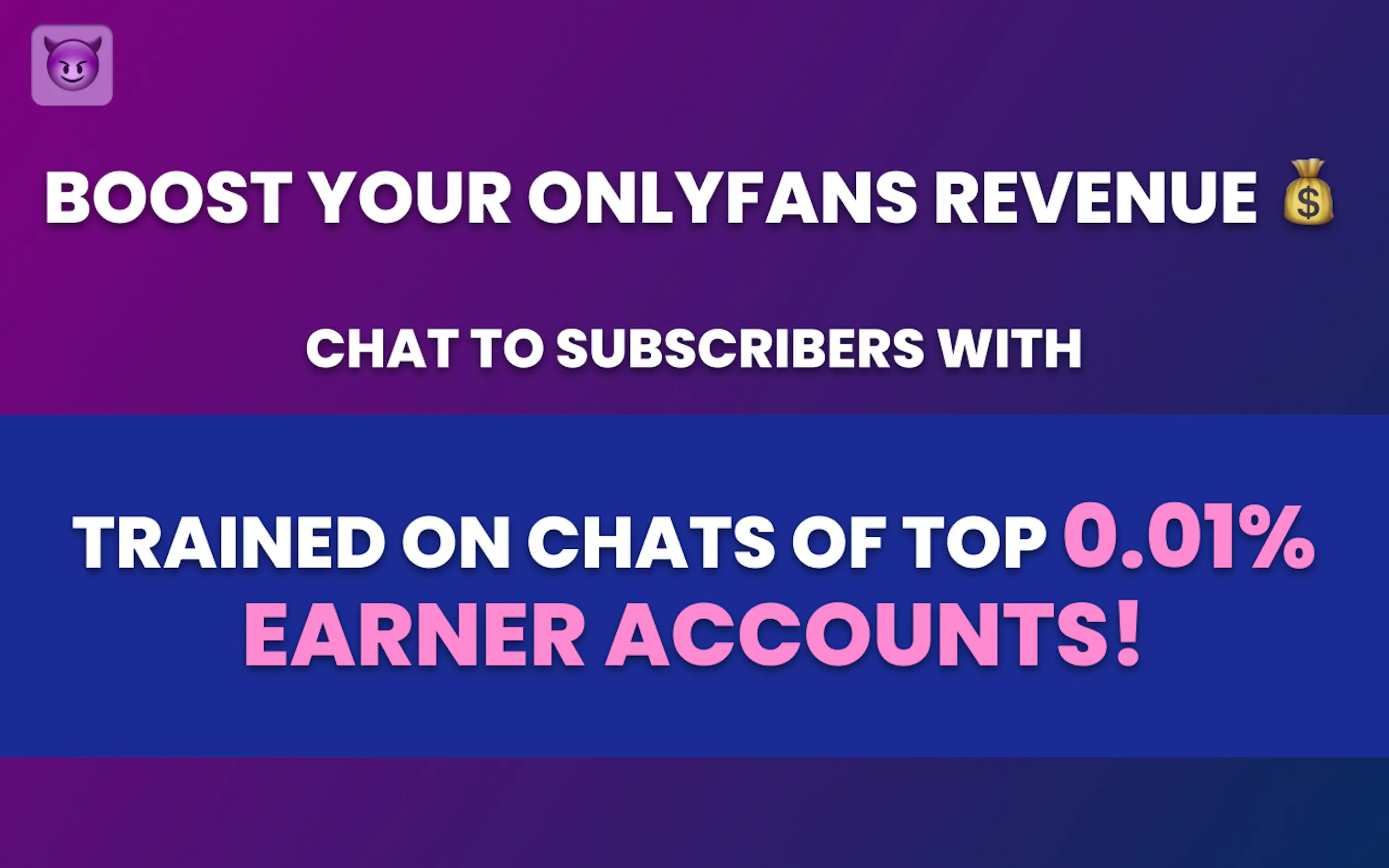 Screenshot 3 of Onlyfans AI Chatbot - ChatPersona AI