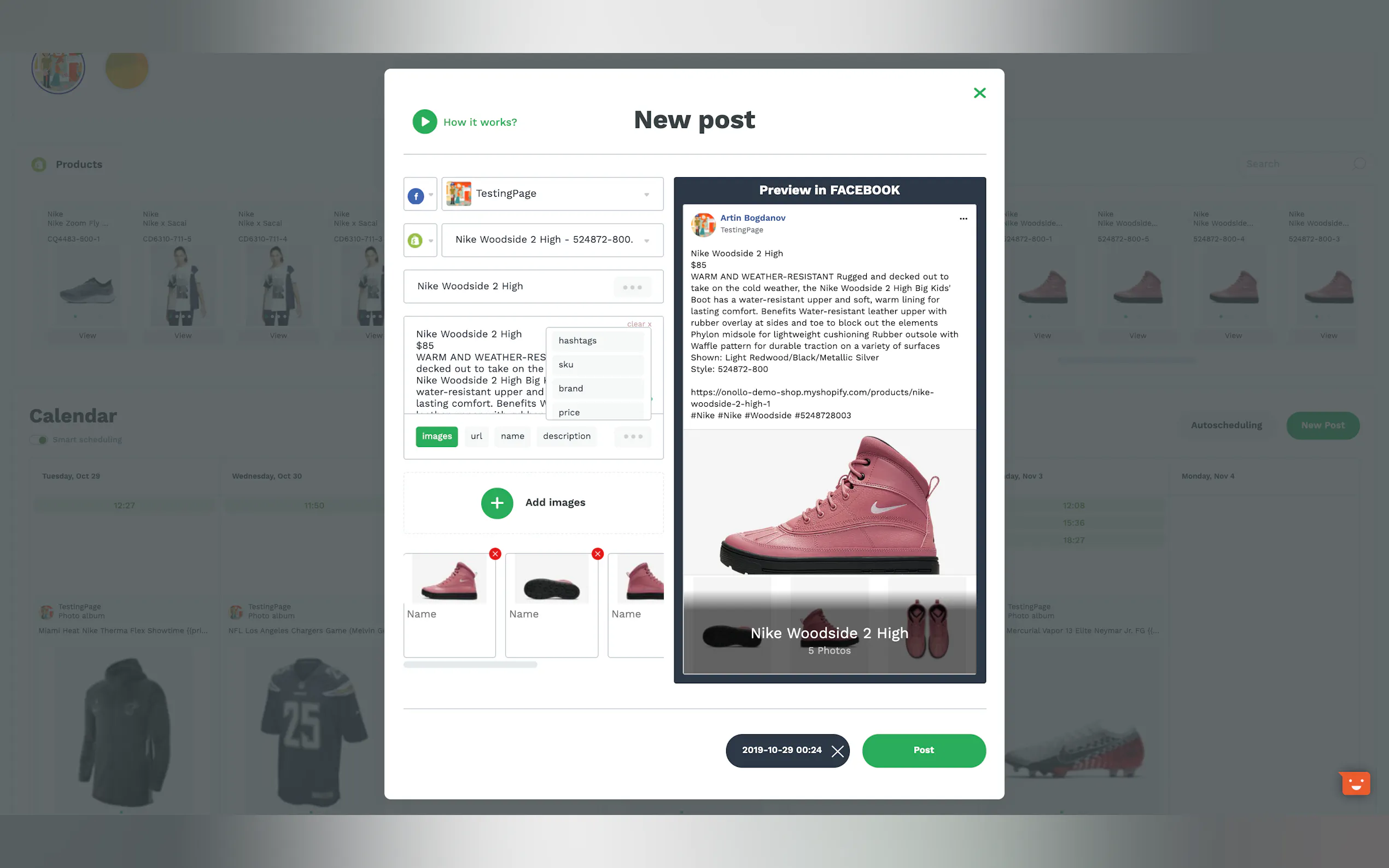 Screenshot 3 of Onollo