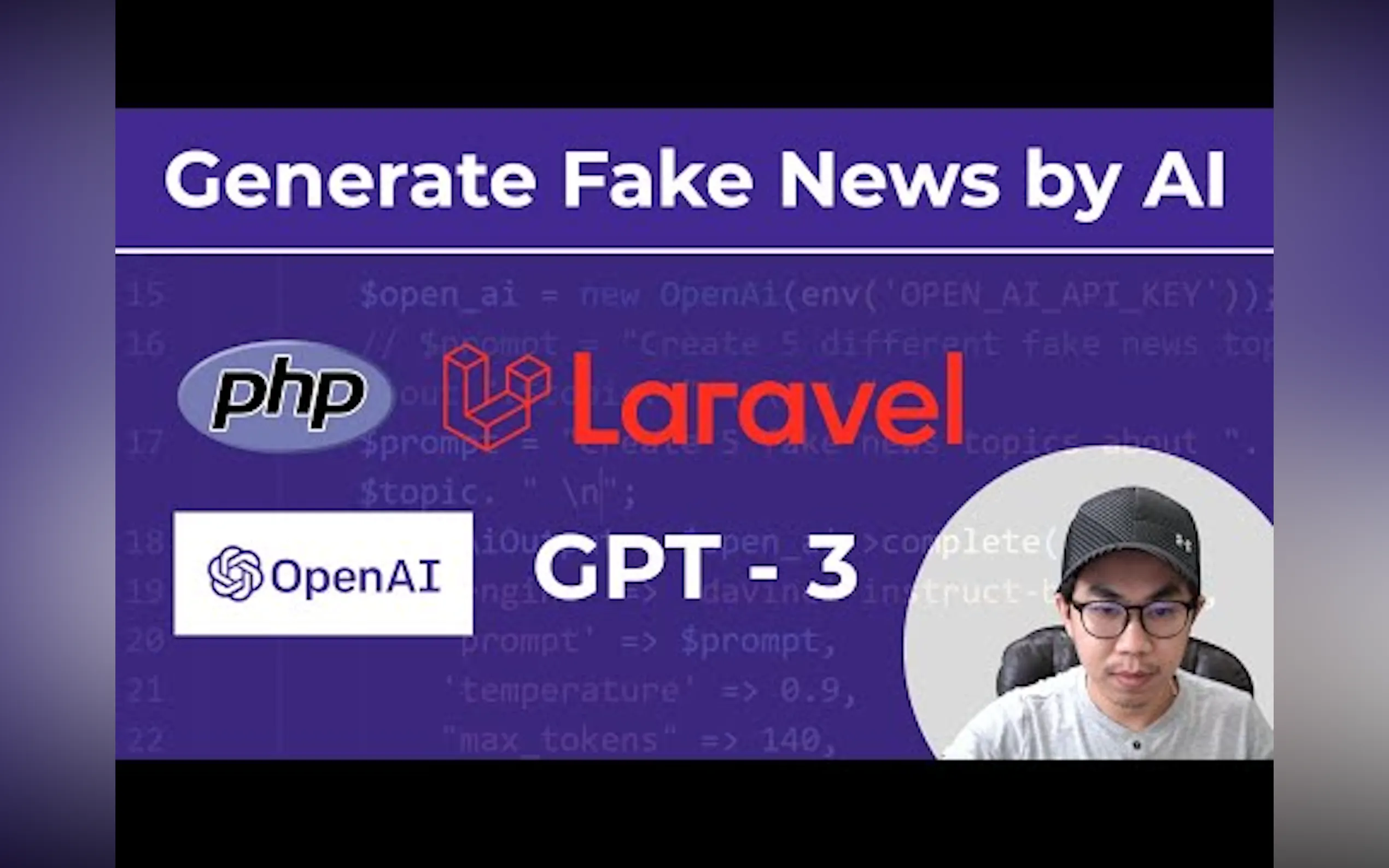 open-ai php sdk