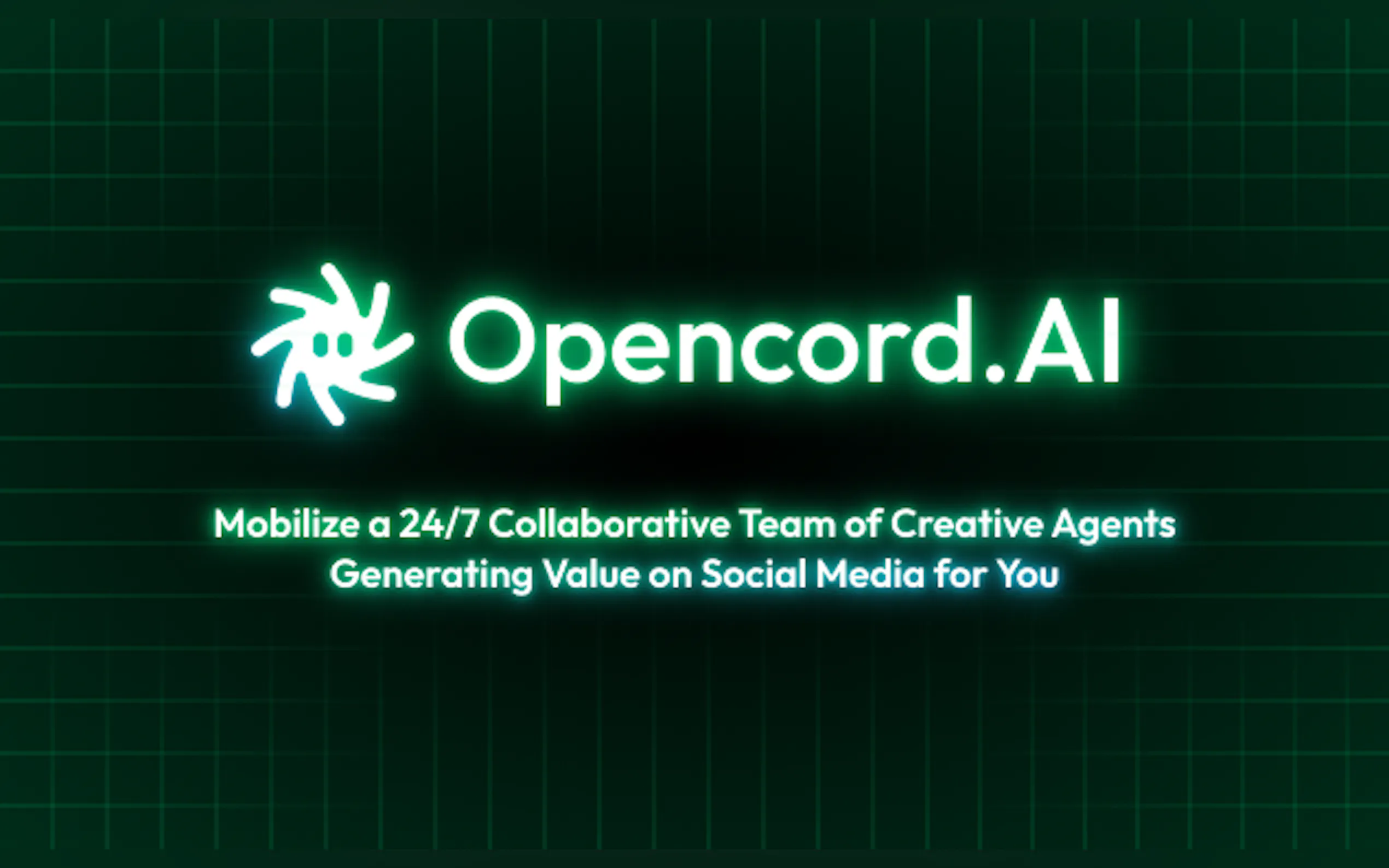 Opencord AI