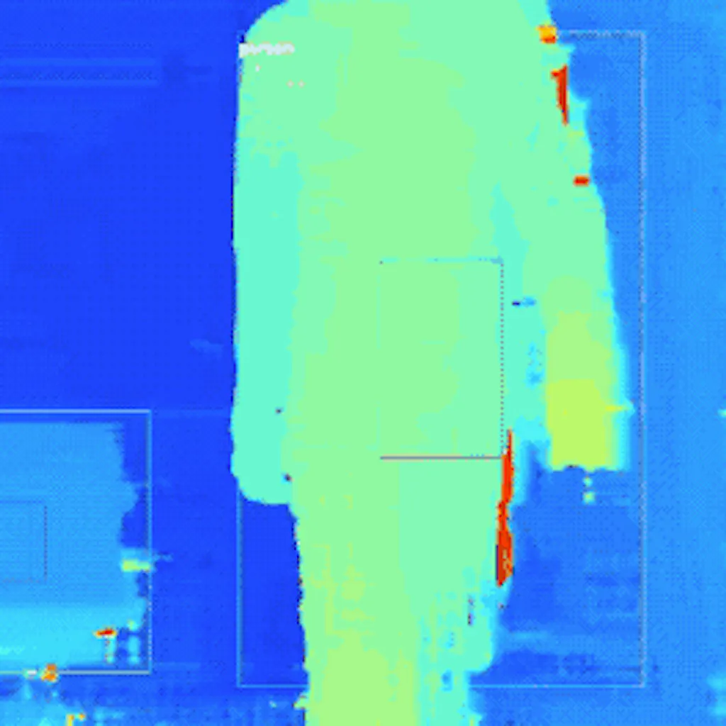 OpenCV AI Kit