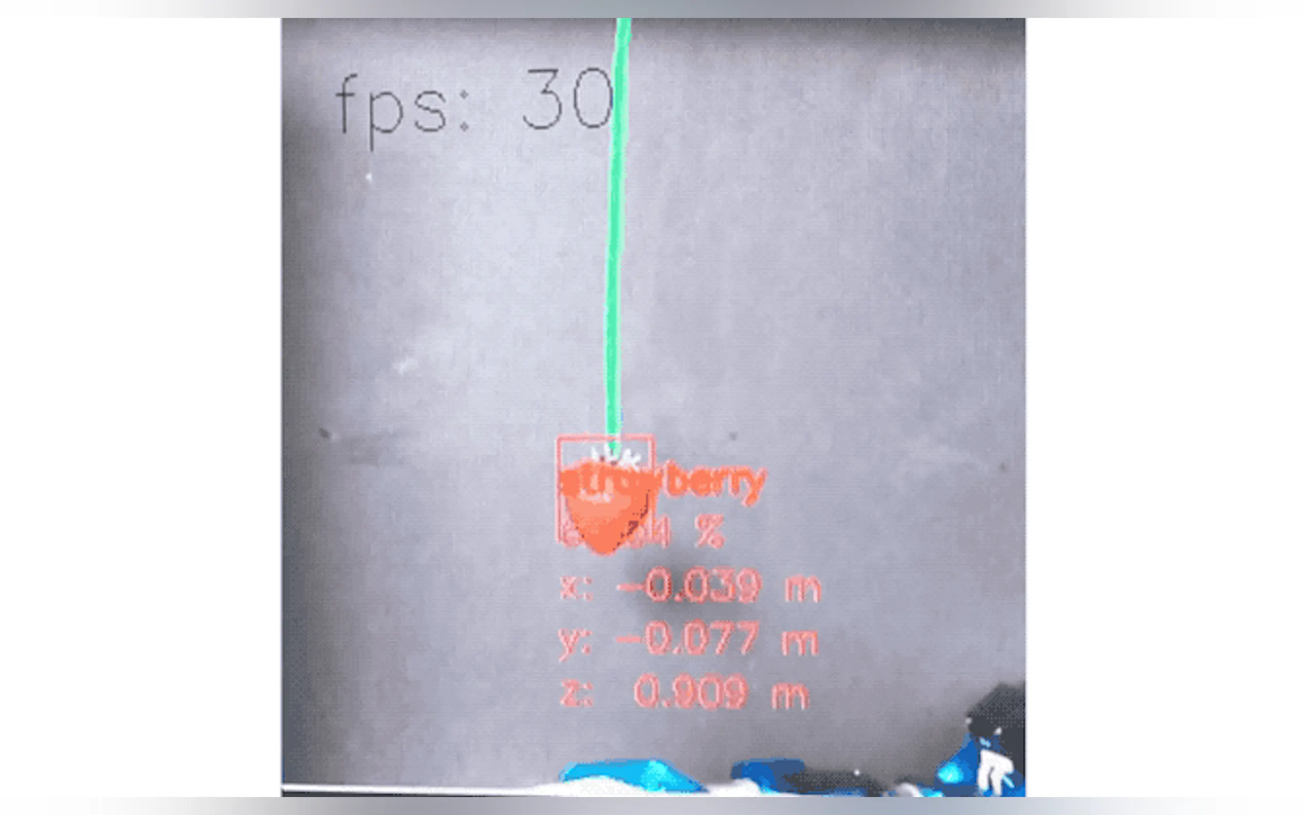 Screenshot 2 of OpenCV AI Kit