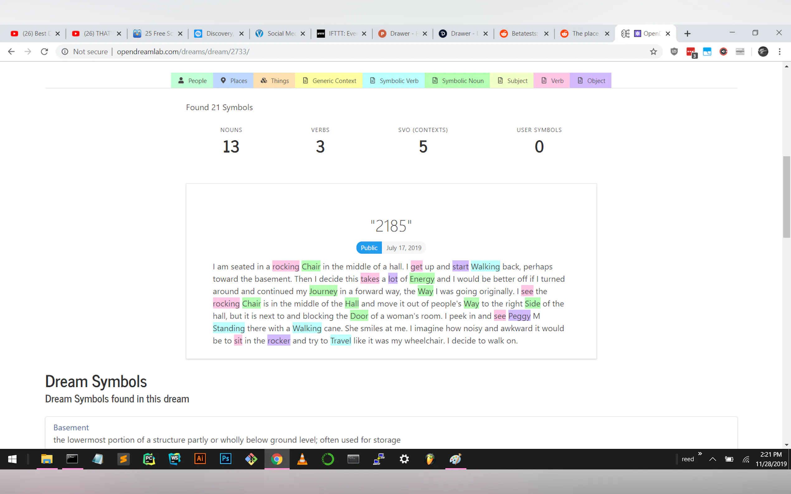 OpenDreamLab