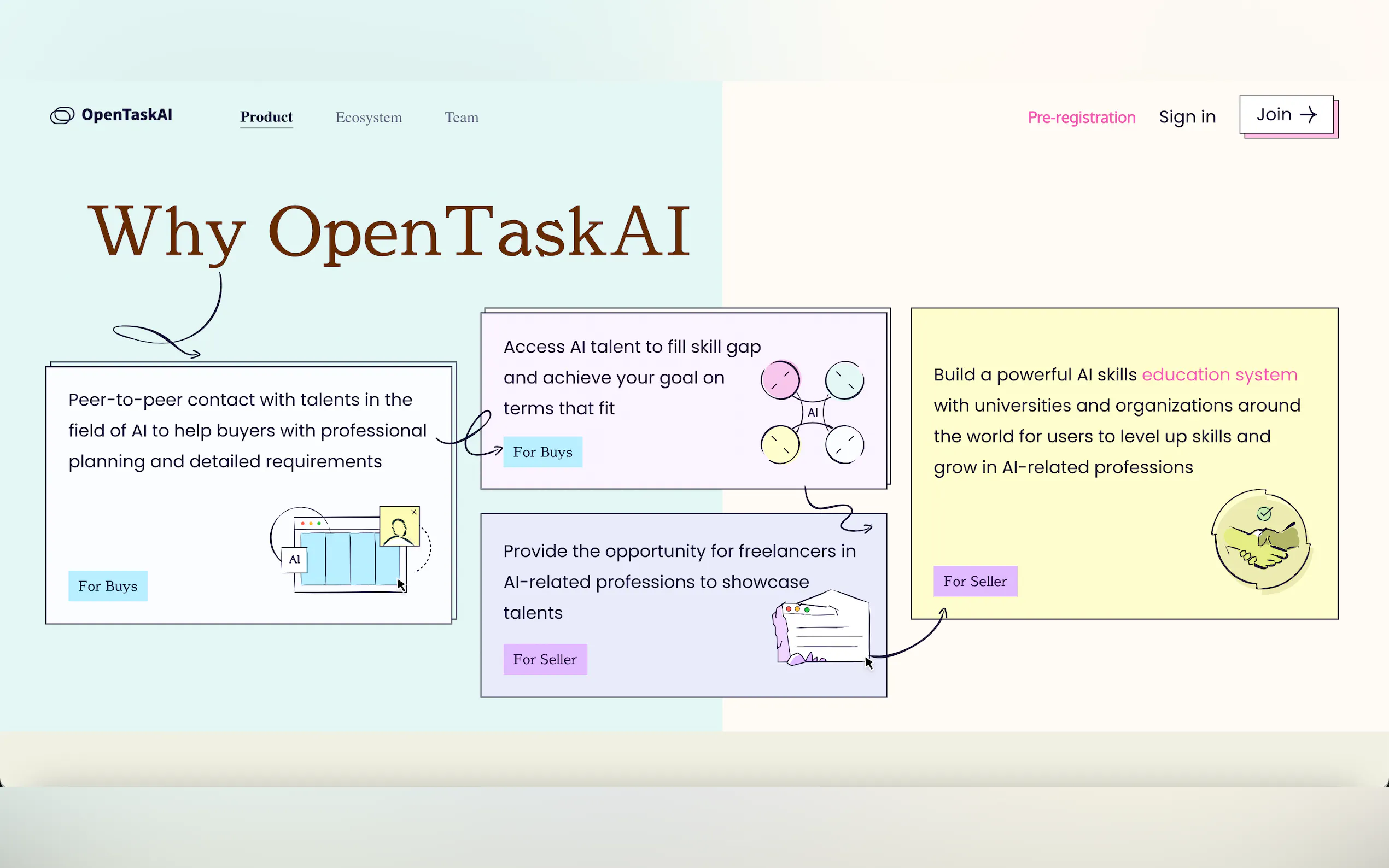 OpenTaskAI