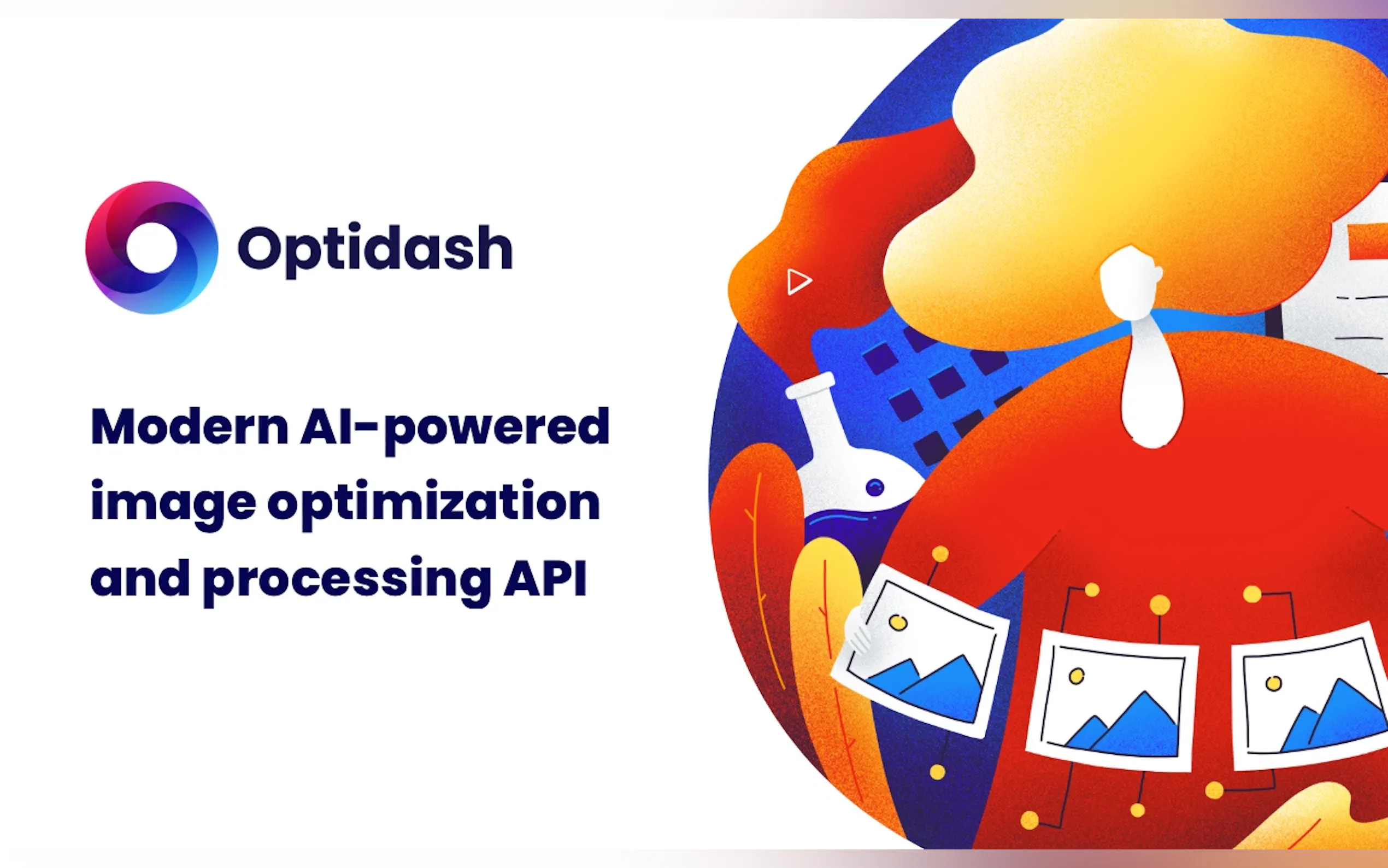 Optidash