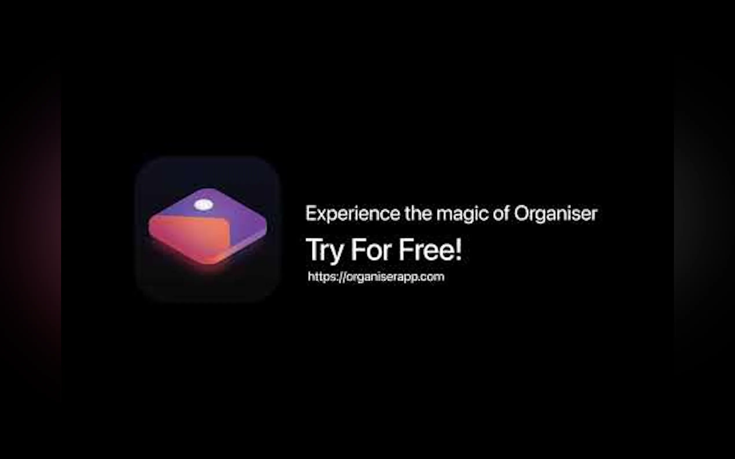 Organiser