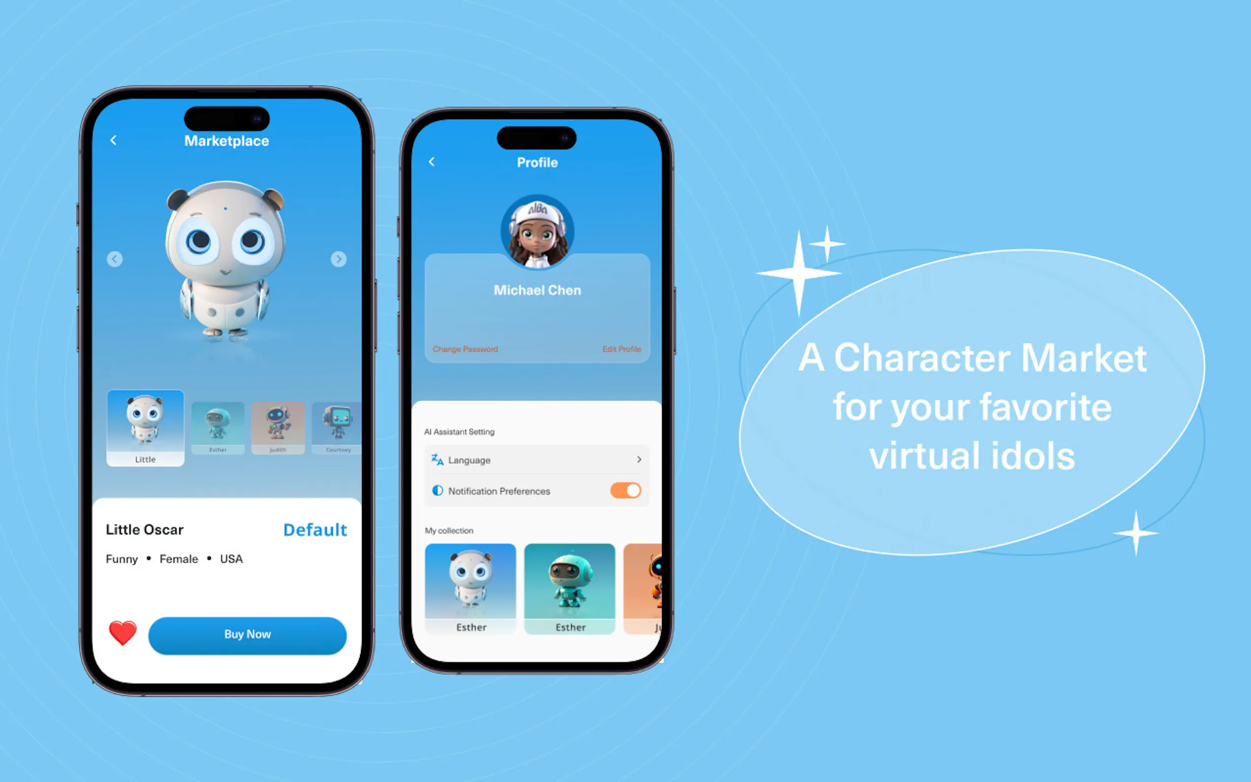 Screenshot 3 of Oscar AI