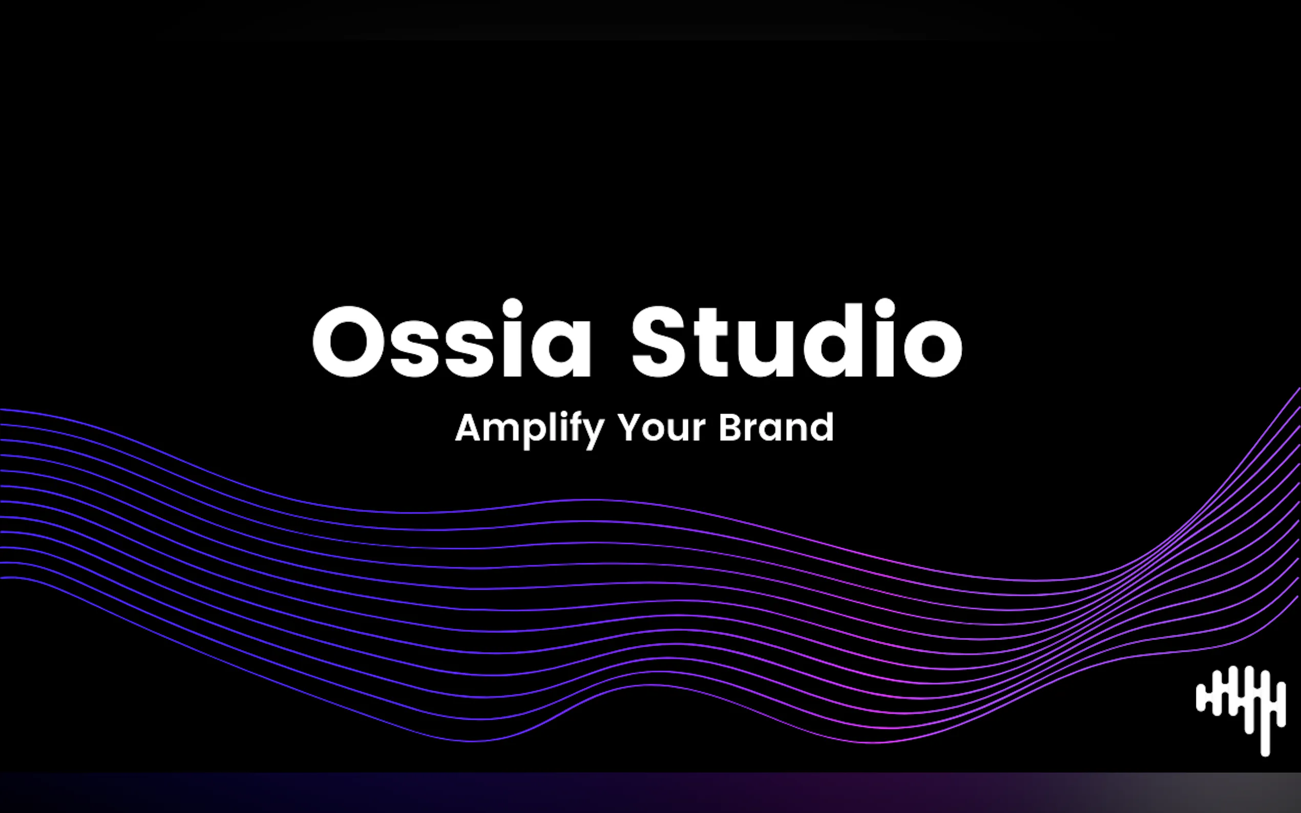 Screenshot 5 of Ossia Studio