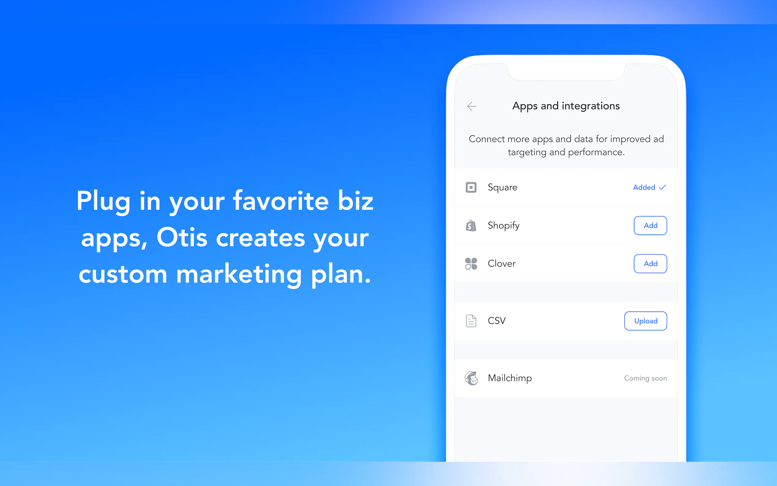 Screenshot 6 of Otis