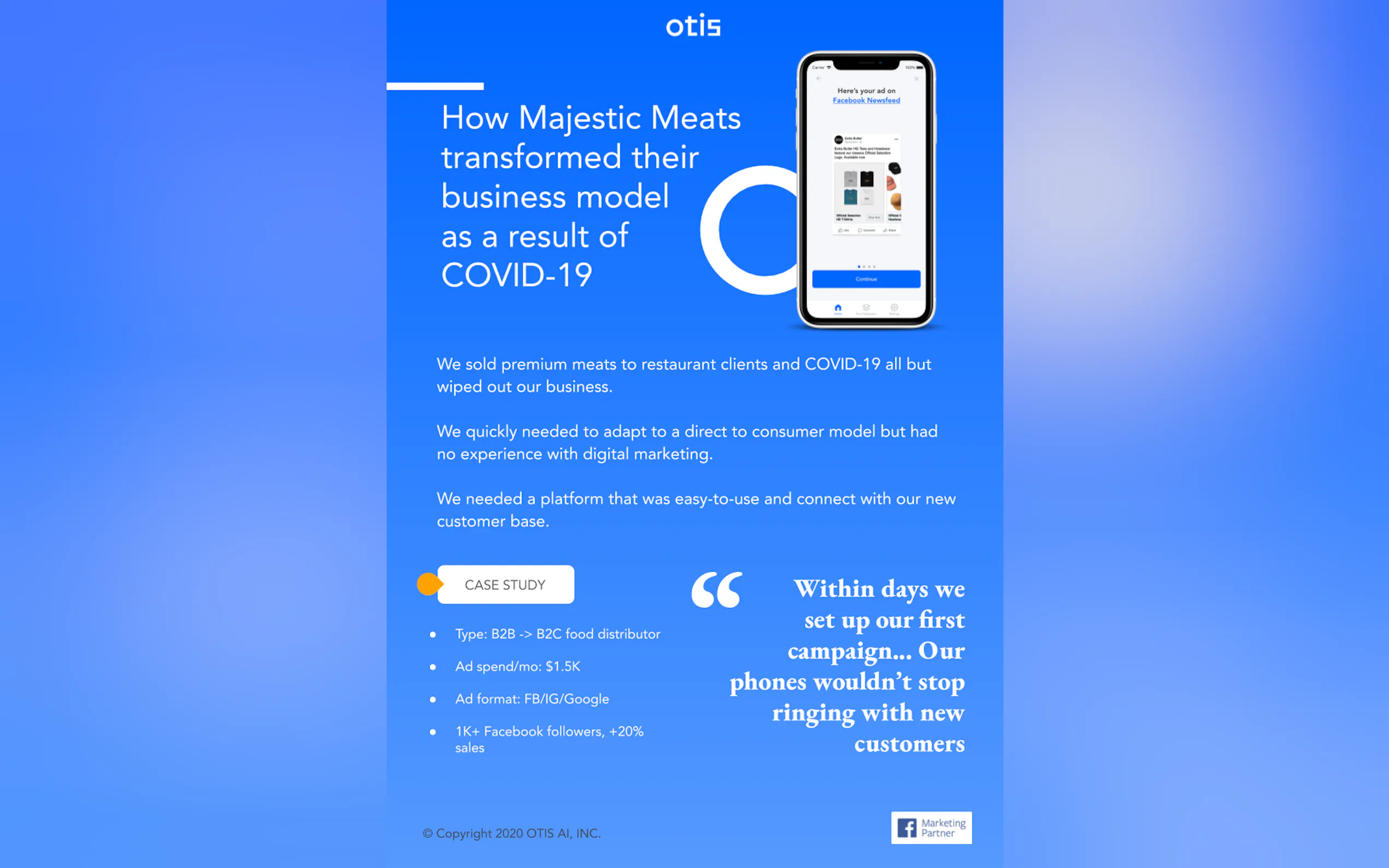 Screenshot 7 of Otis