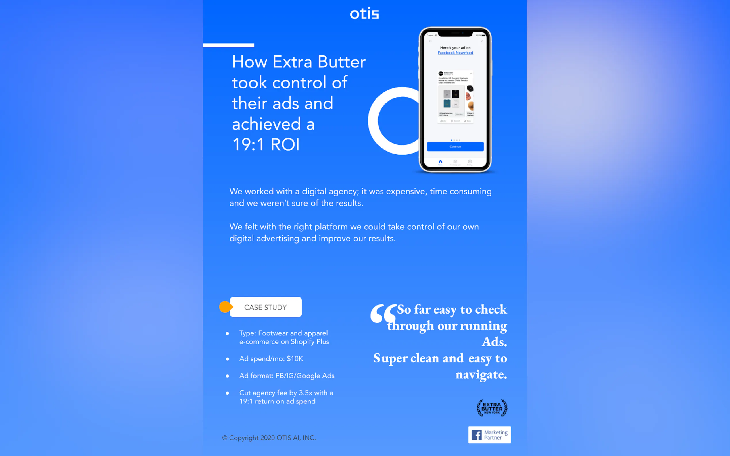 Screenshot 8 of Otis