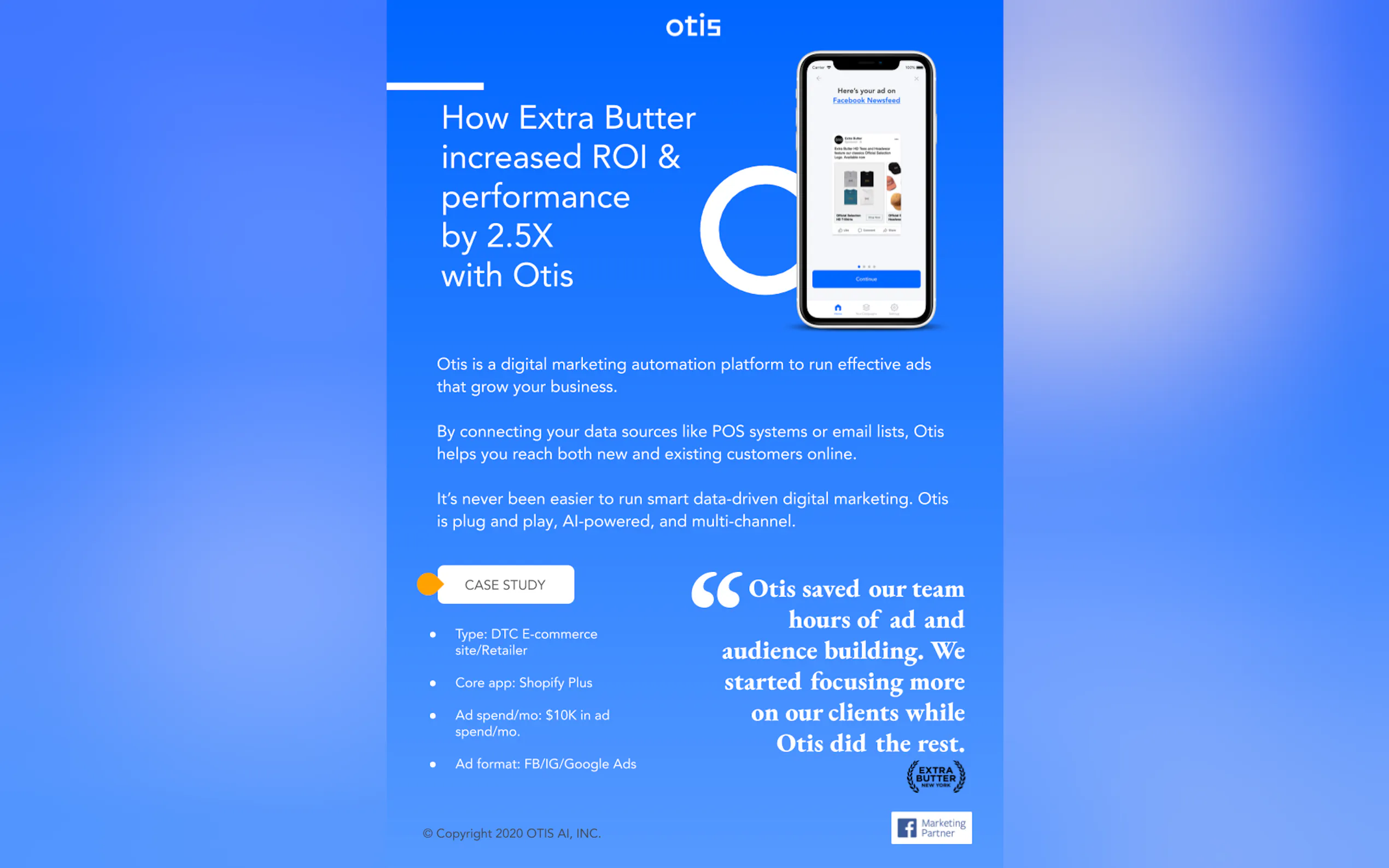 Screenshot 9 of Otis