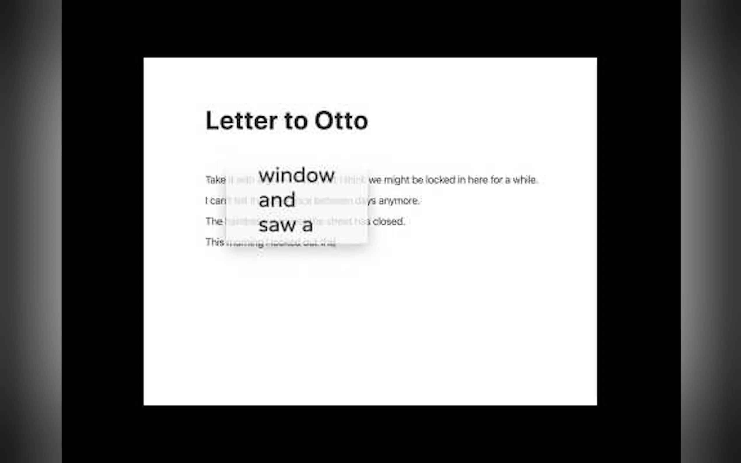 Ottomate