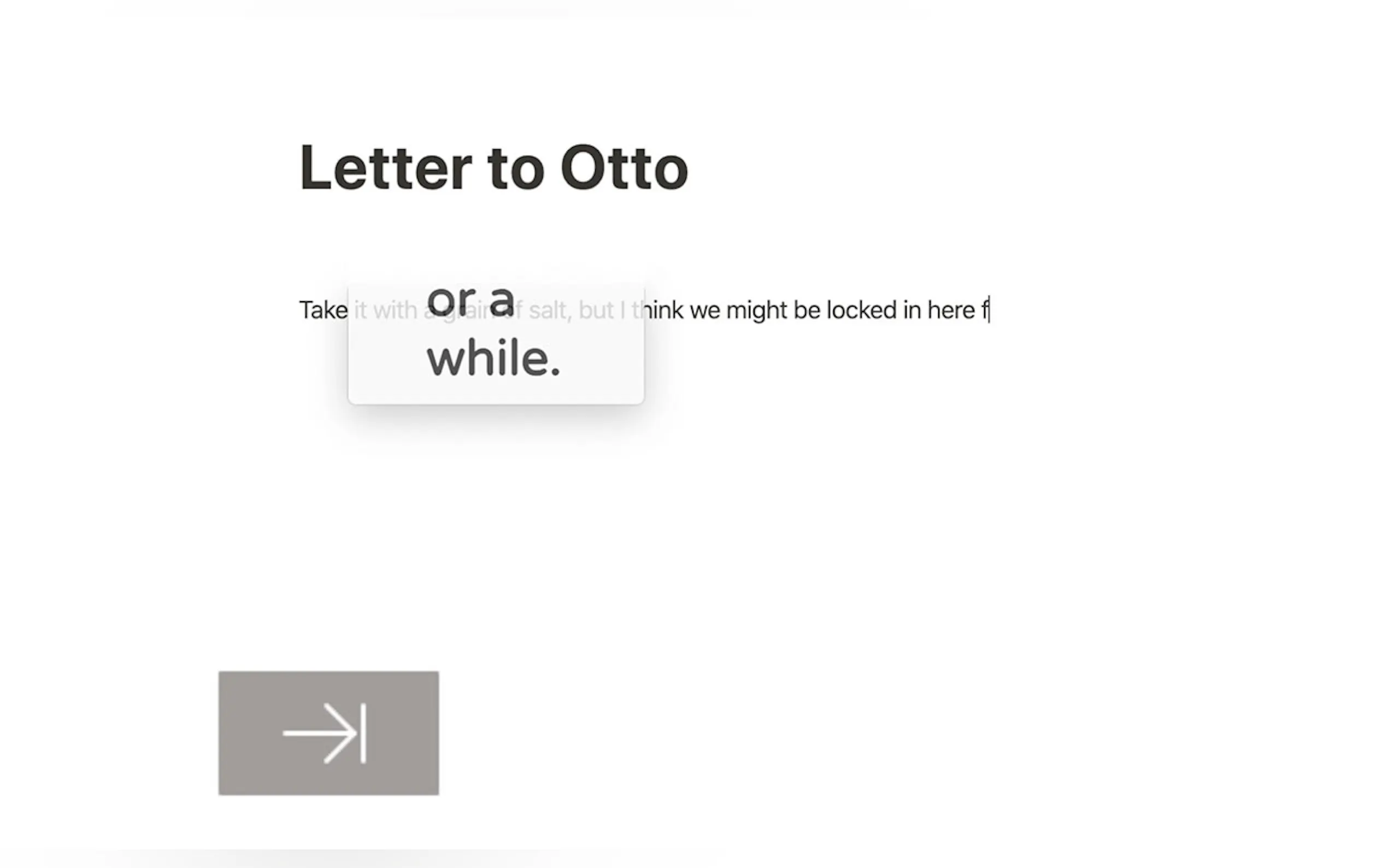 Screenshot 3 of Ottomate