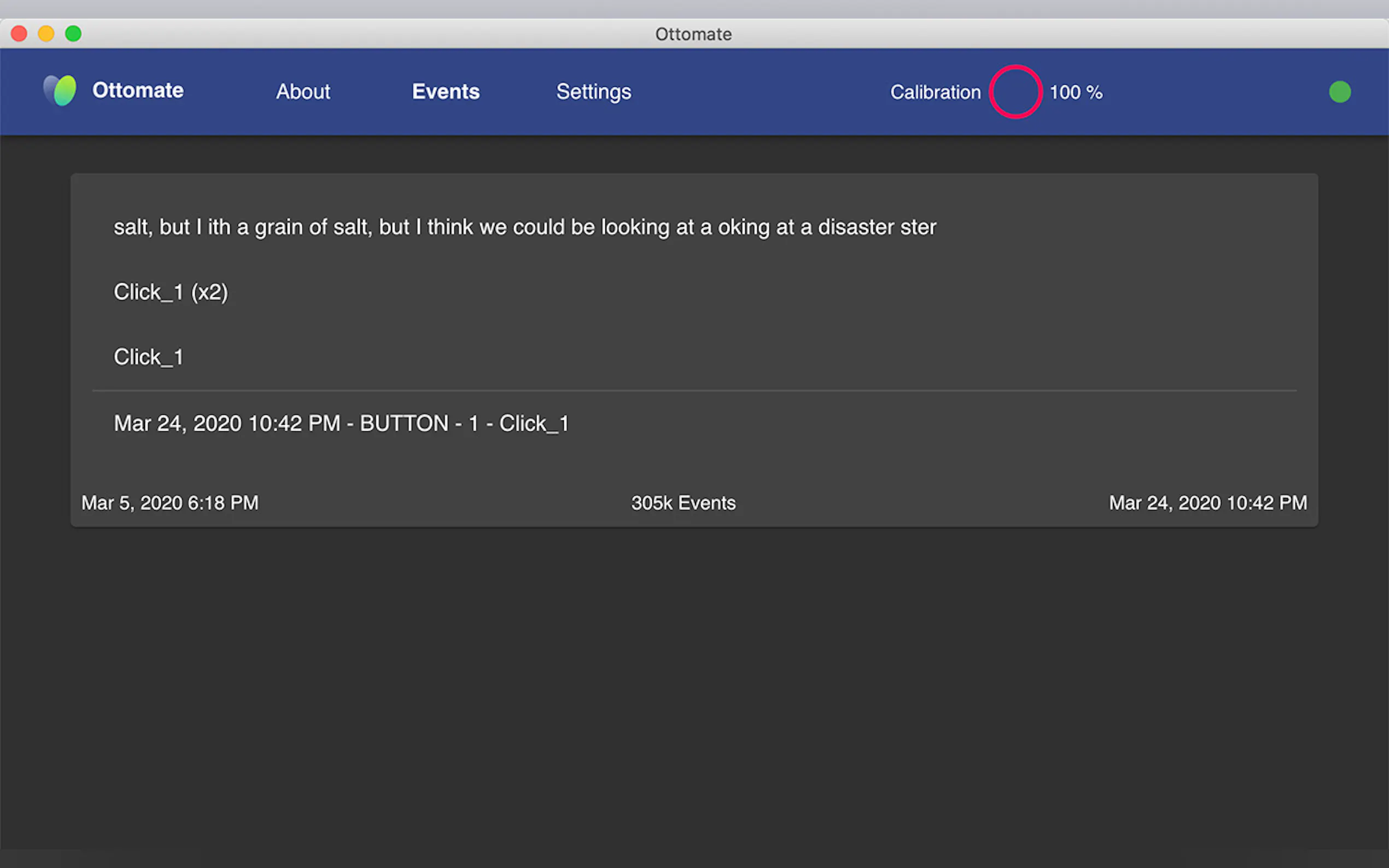 Screenshot 4 of Ottomate