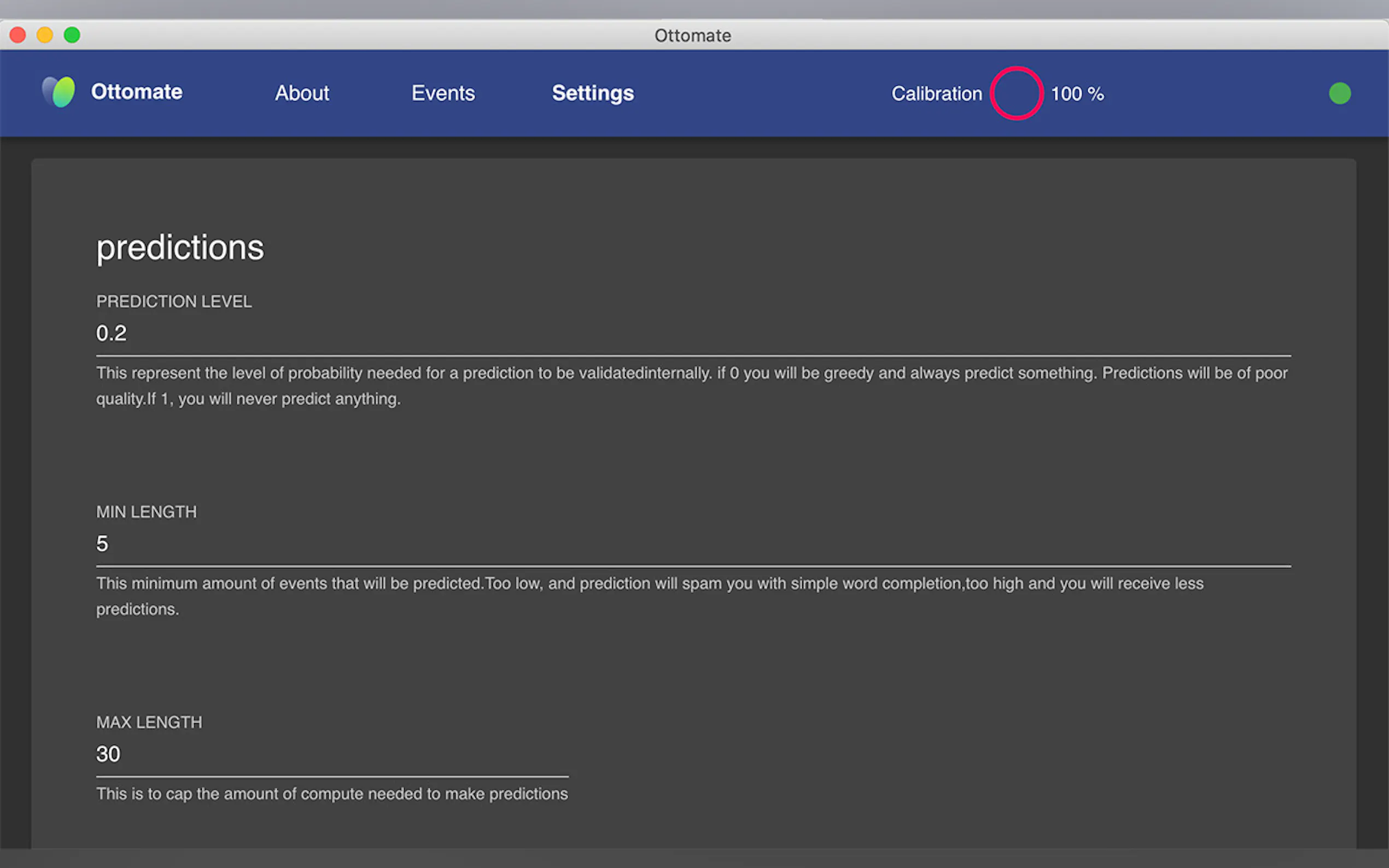 Screenshot 5 of Ottomate