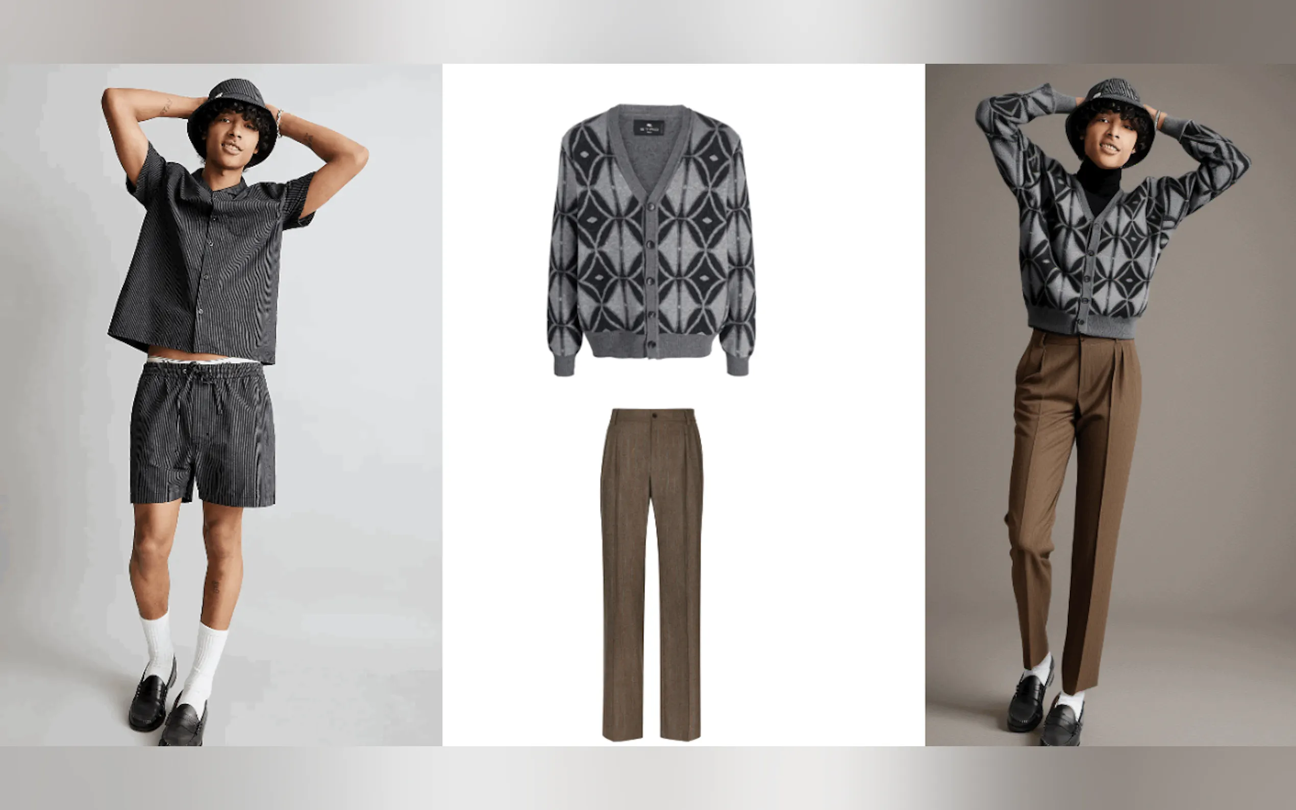 OutFit Anyone AI