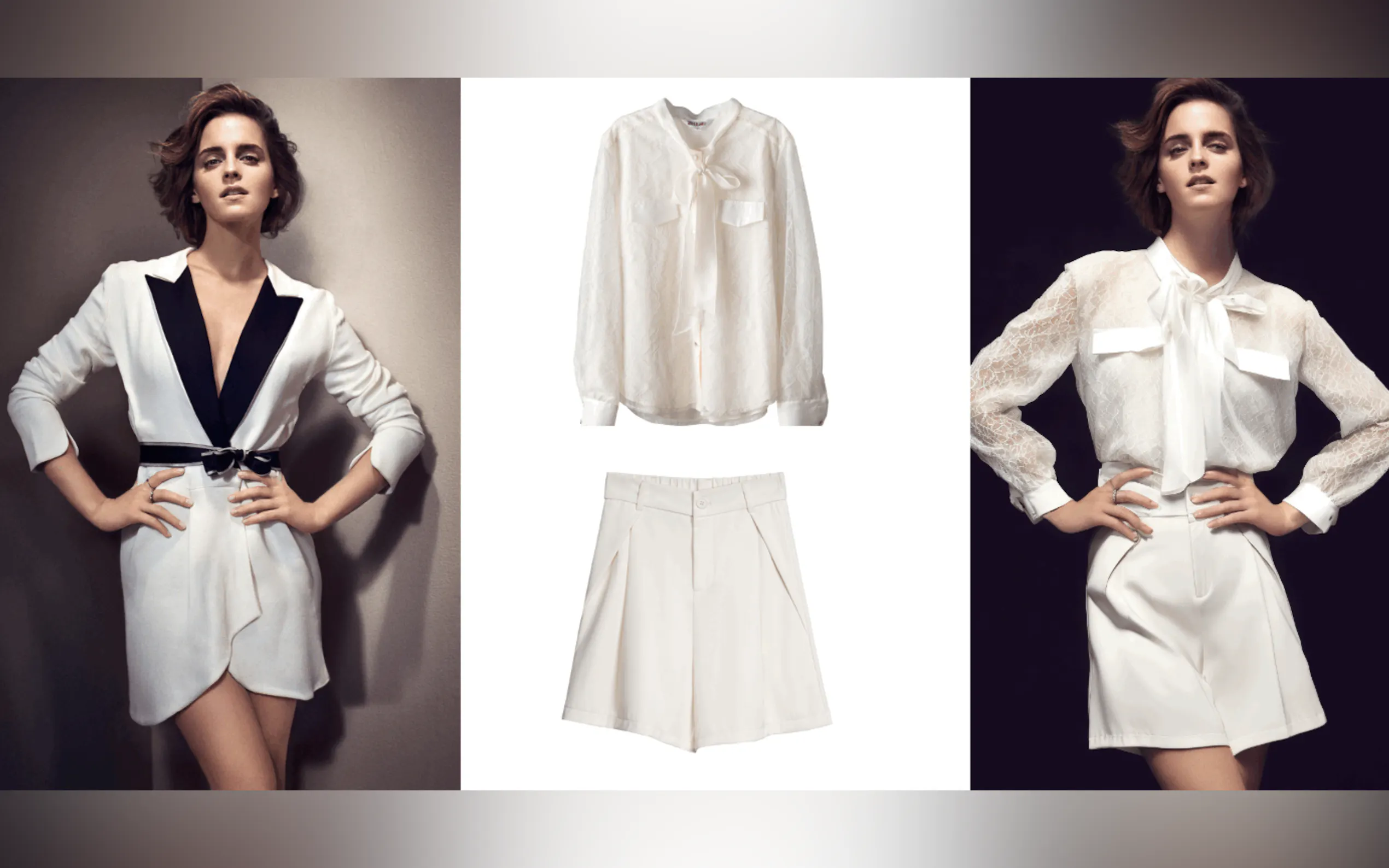 Screenshot 2 of Outfit Anyone AI