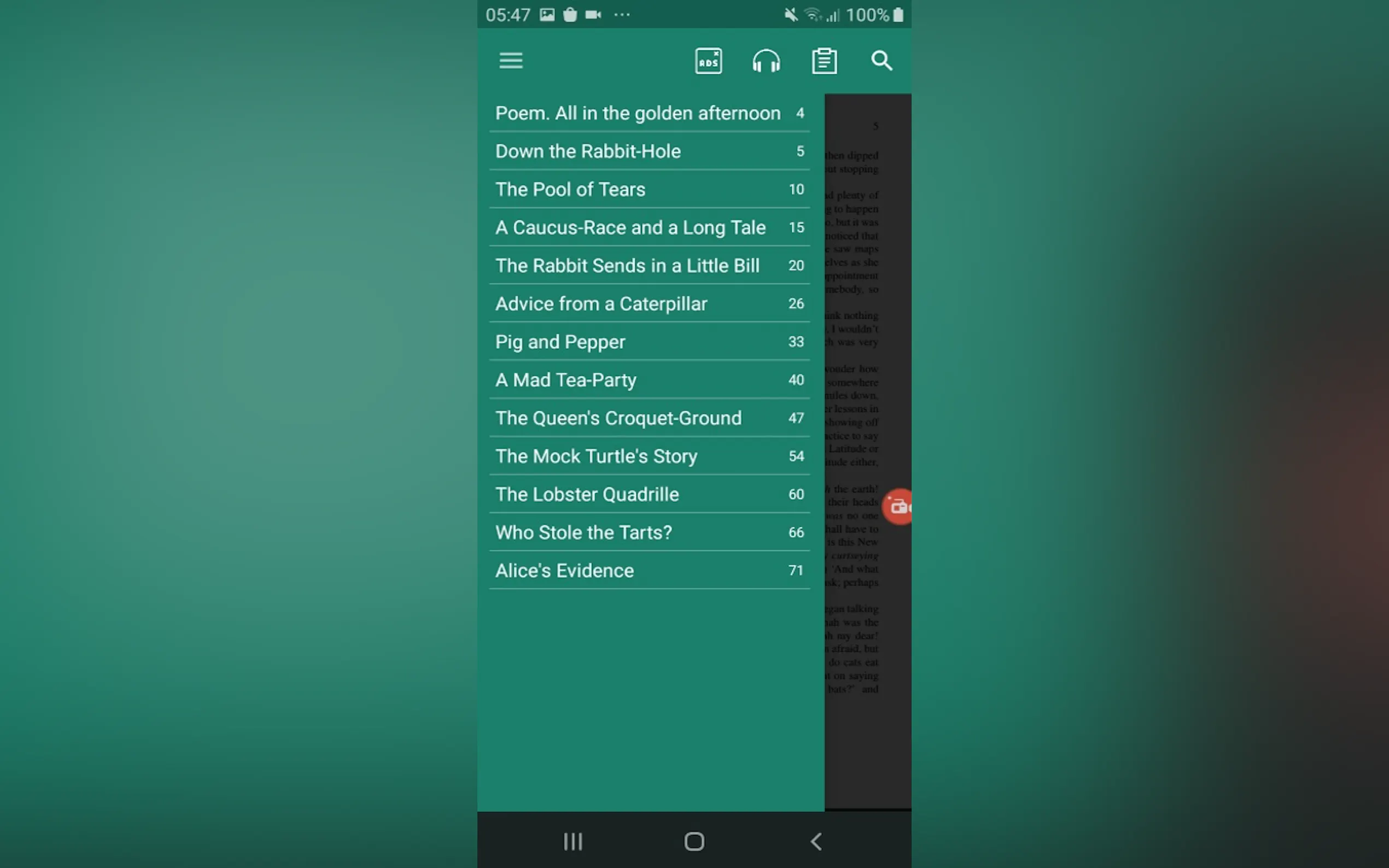 Screenshot 4 of Owlibro