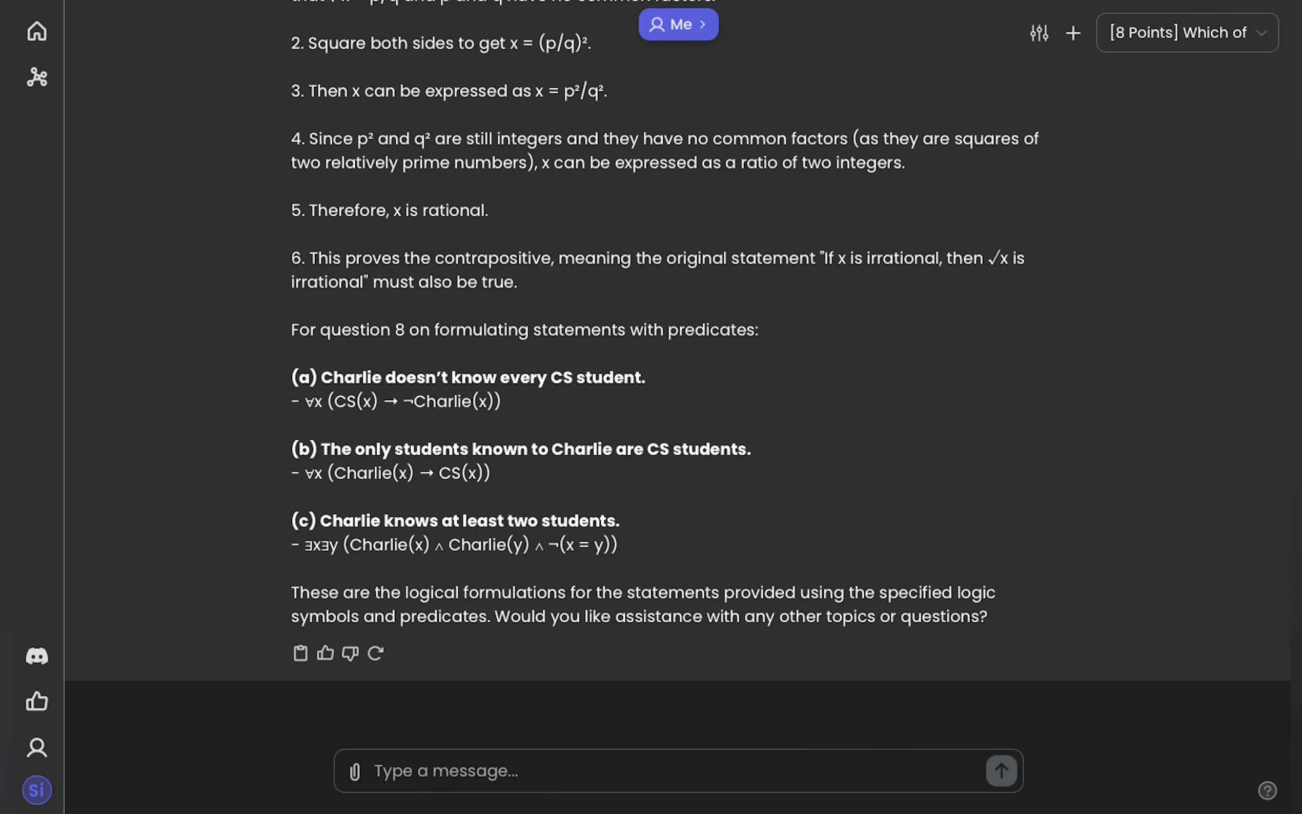 Screenshot 4 of OwnAI