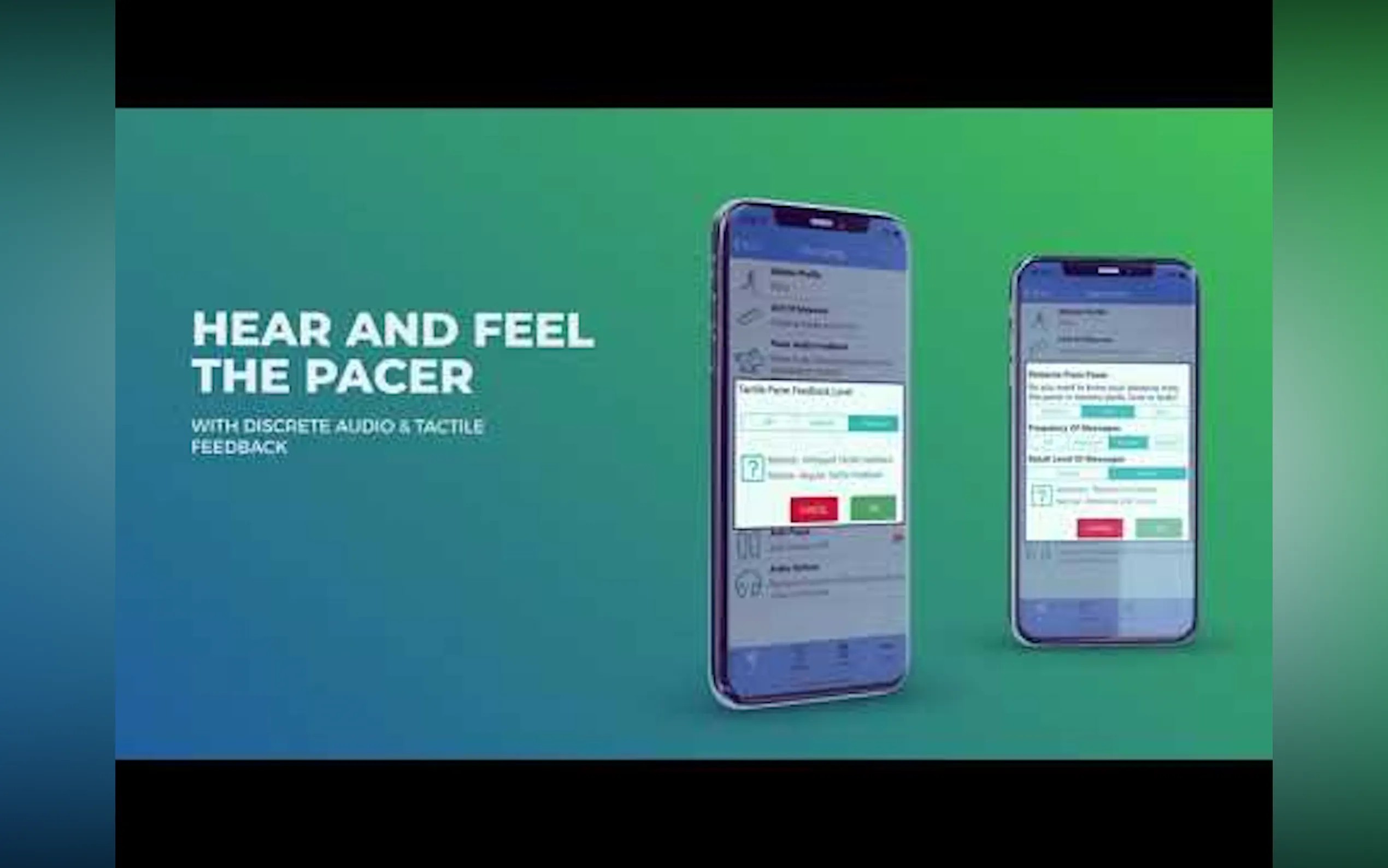 Pace To Race