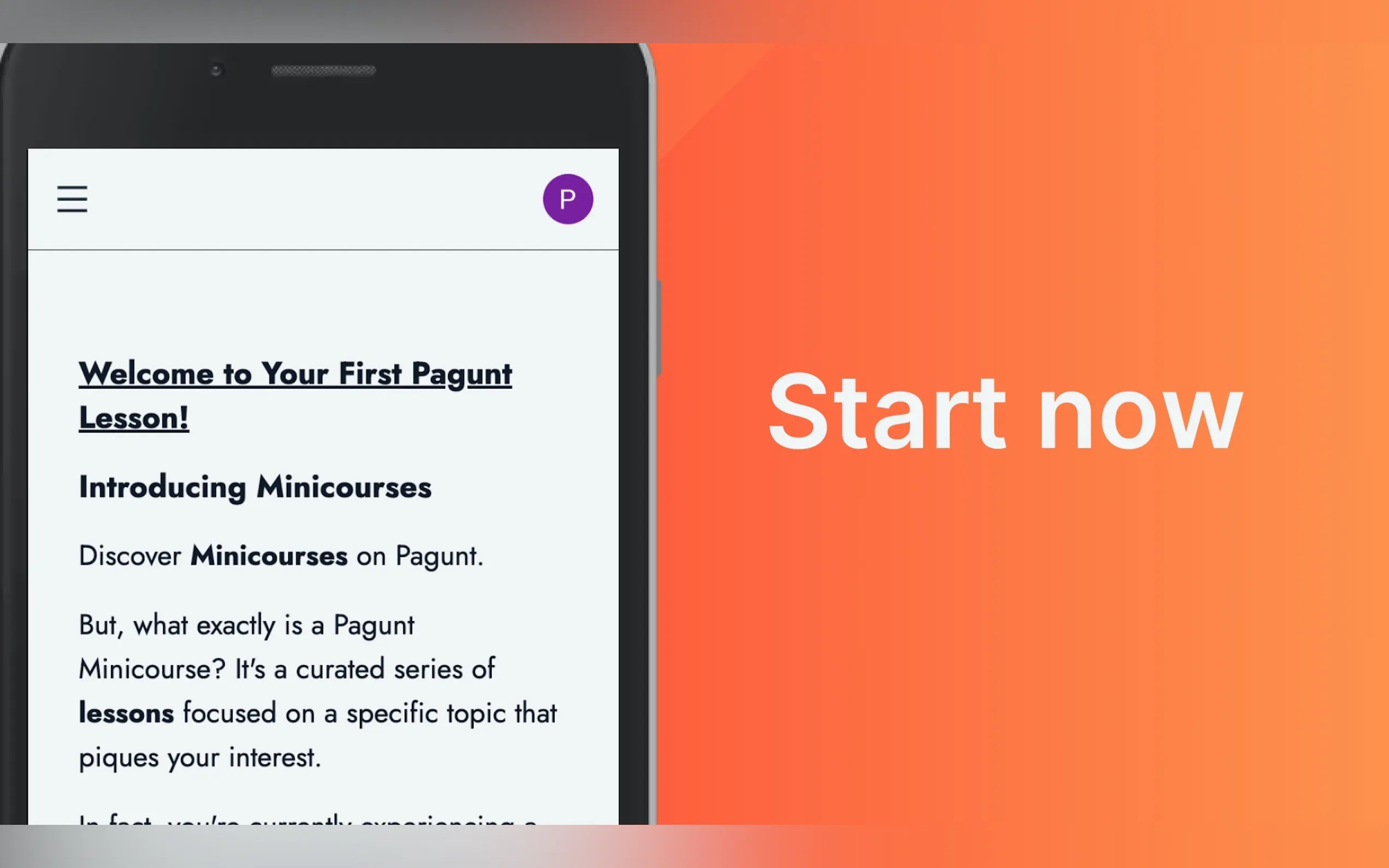 Screenshot 4 of Pagunt