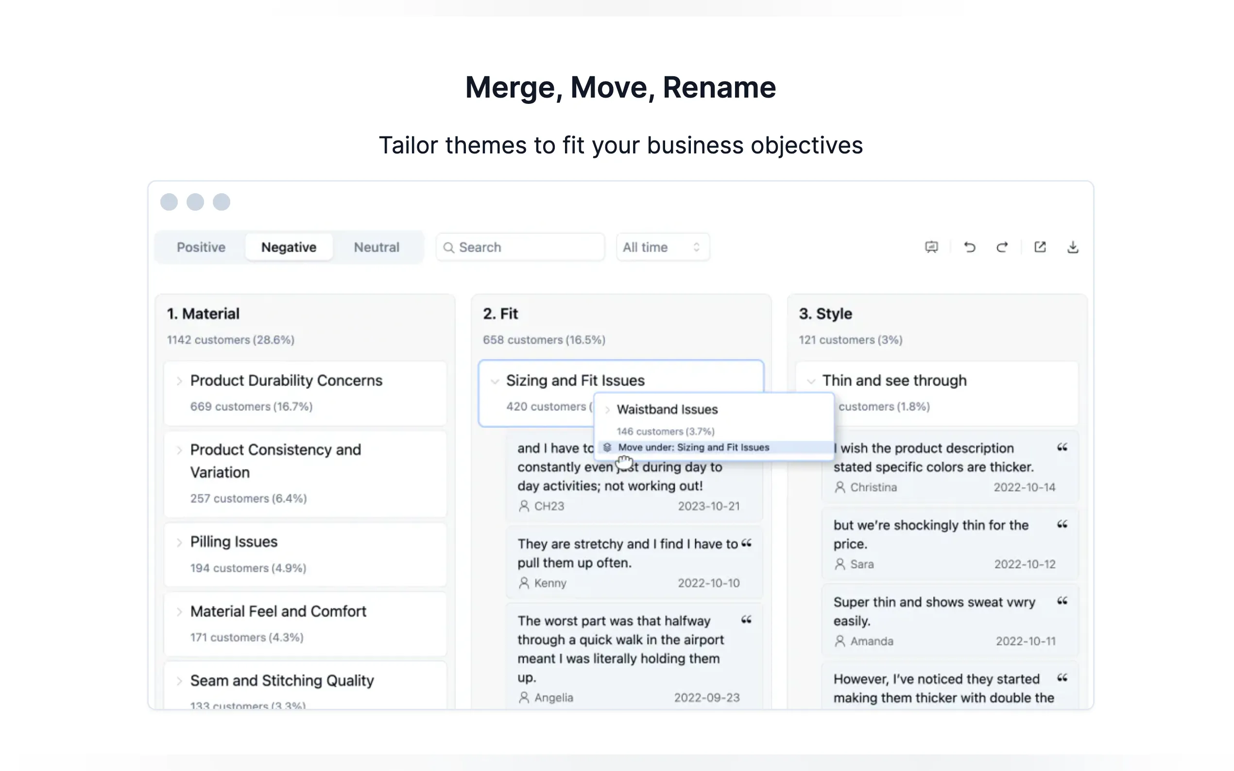 Screenshot 3 of Painboard