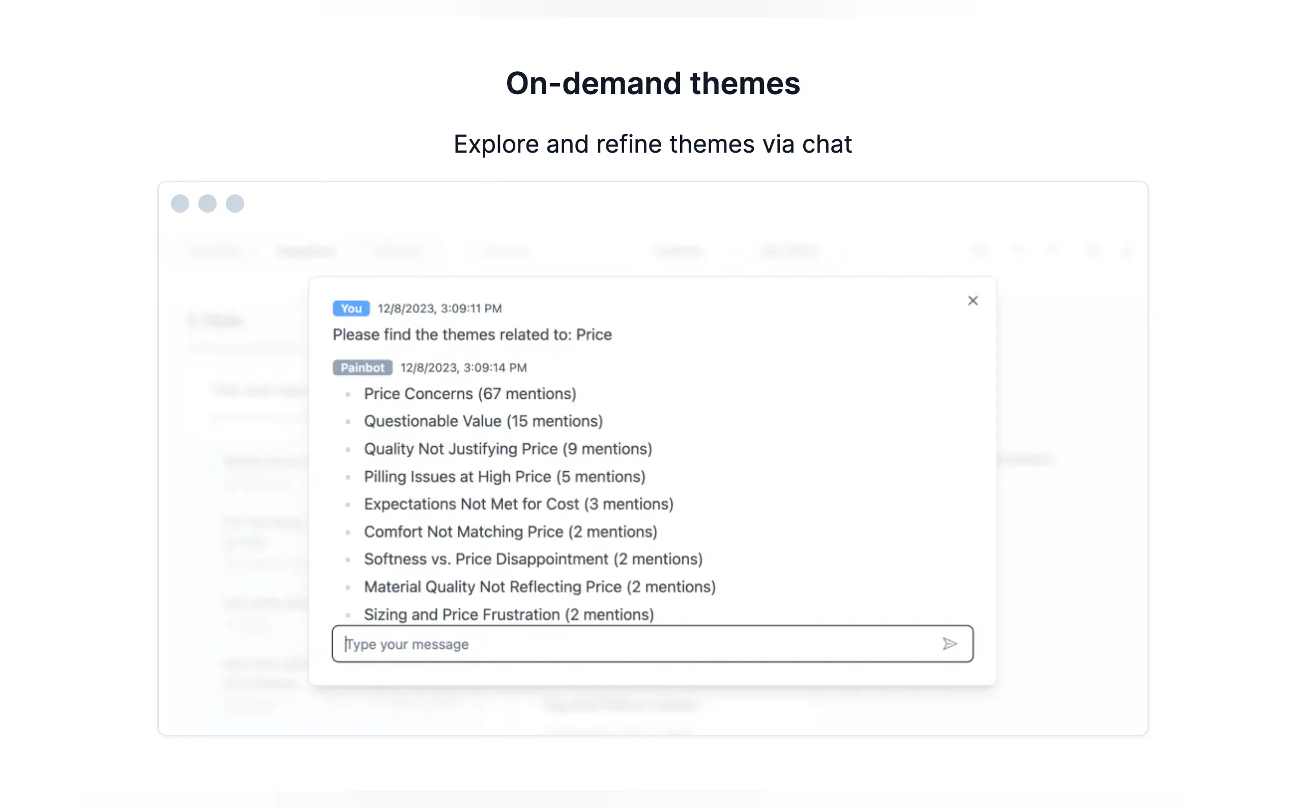 Screenshot 6 of Painboard