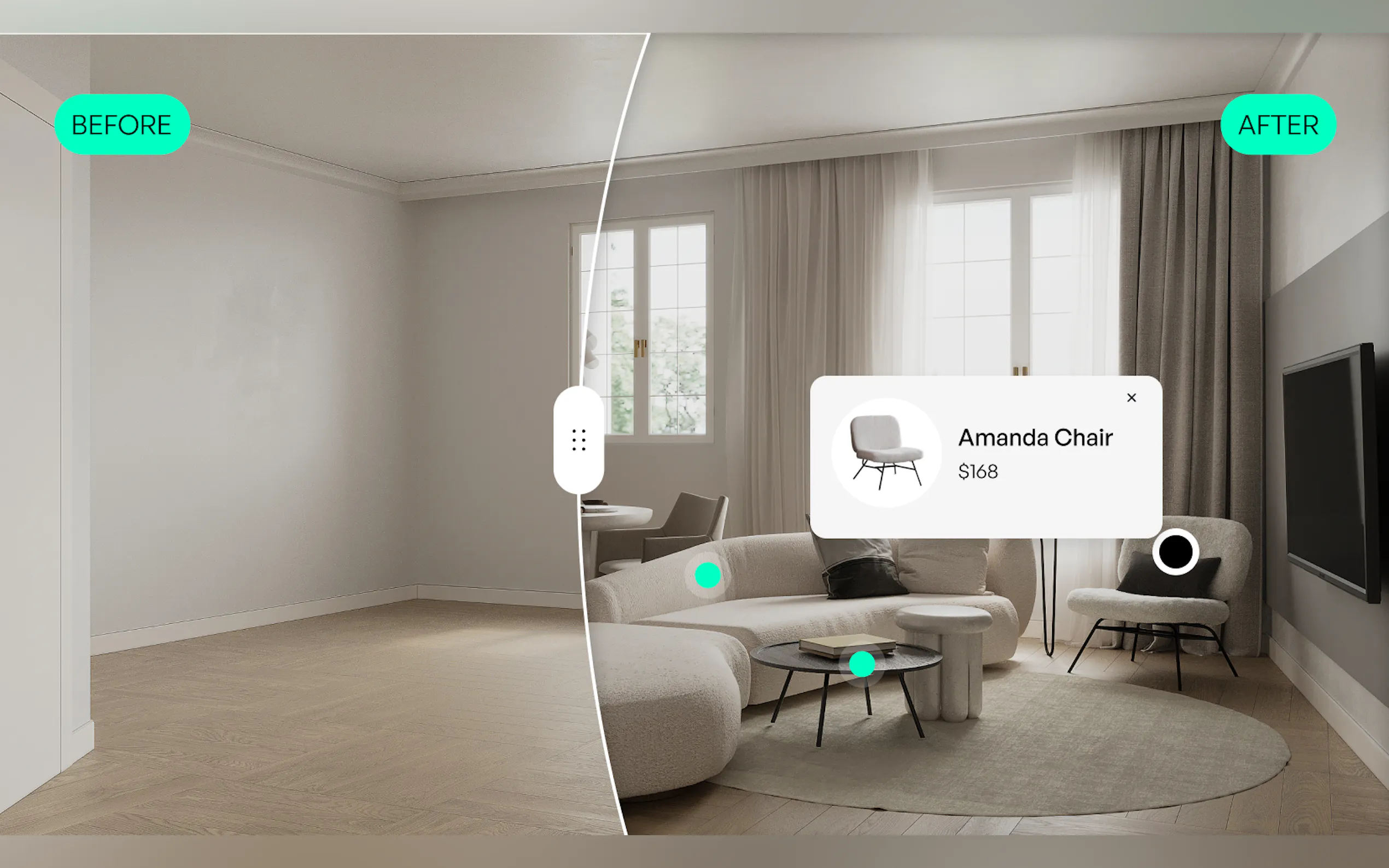 Screenshot 3 of Paintit.ai