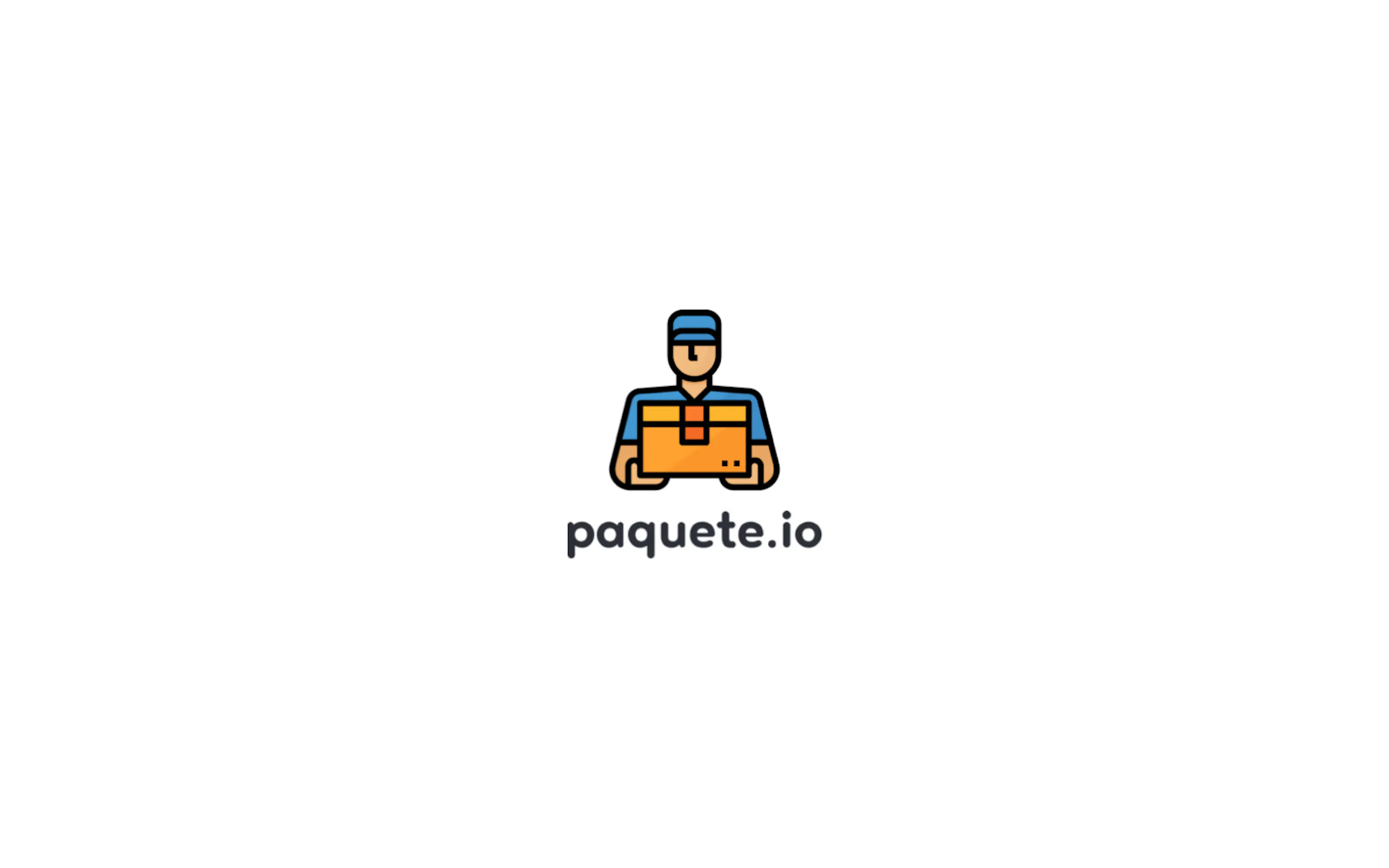 Paquete.io