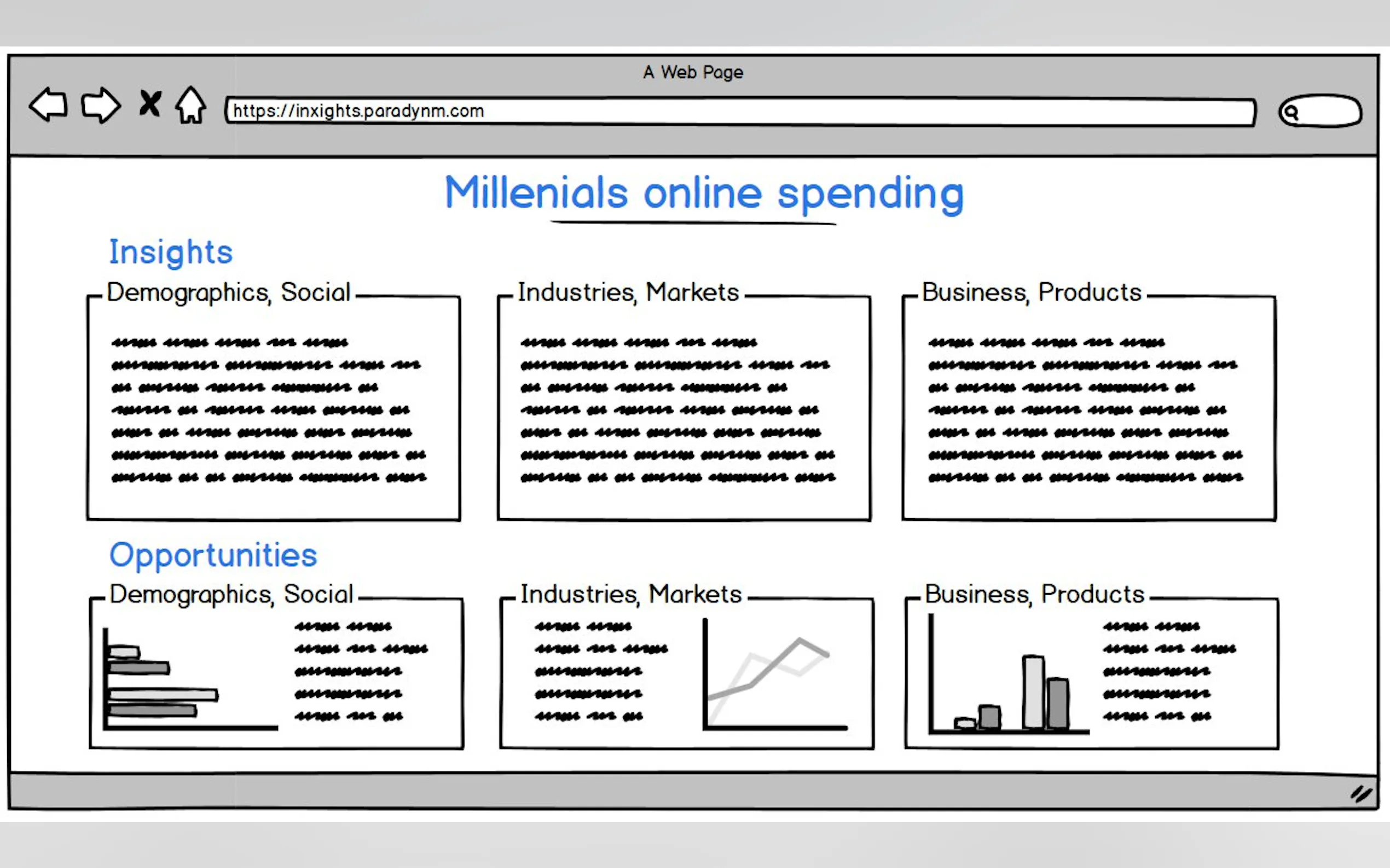 Screenshot 3 of Paradynm