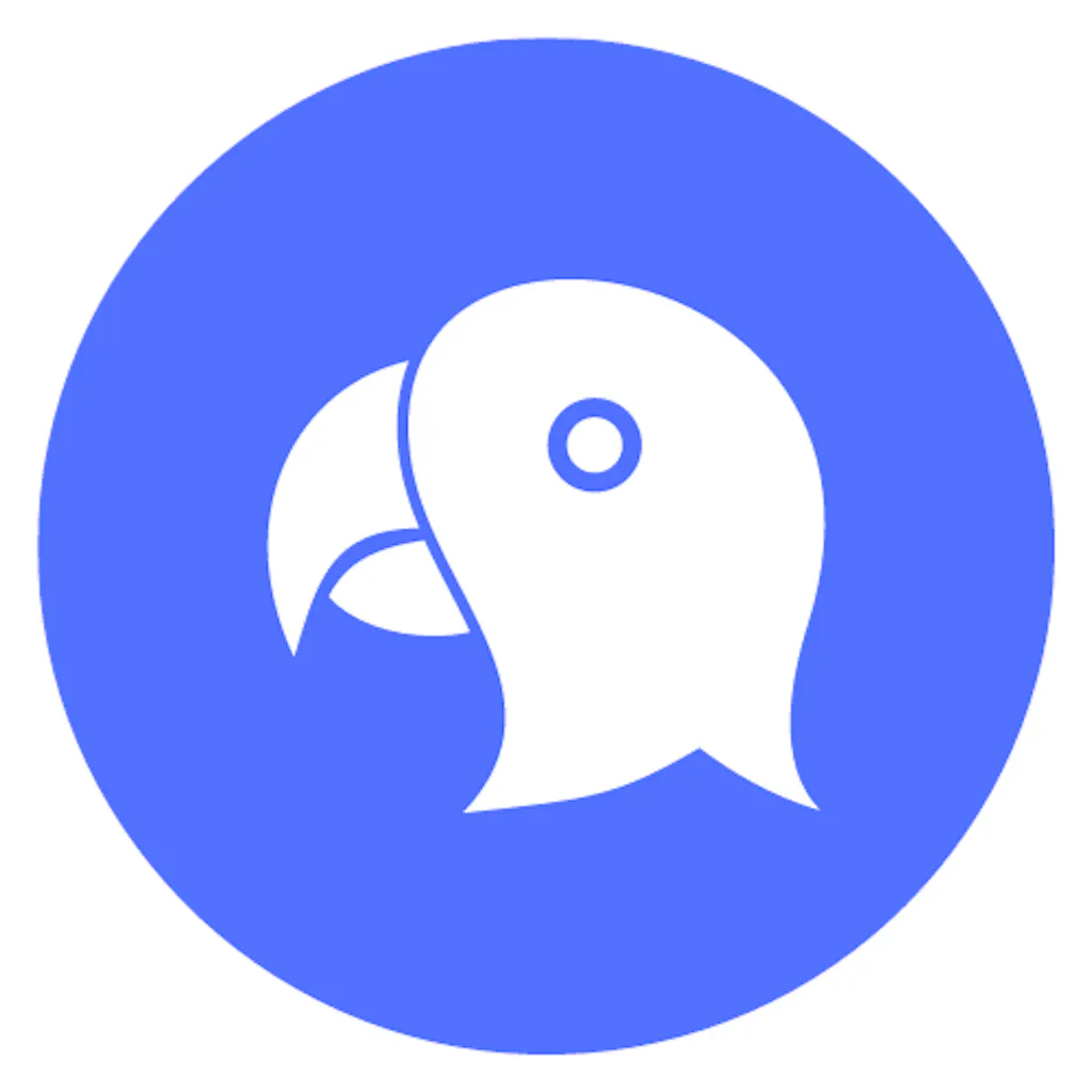 ParrotPDF
