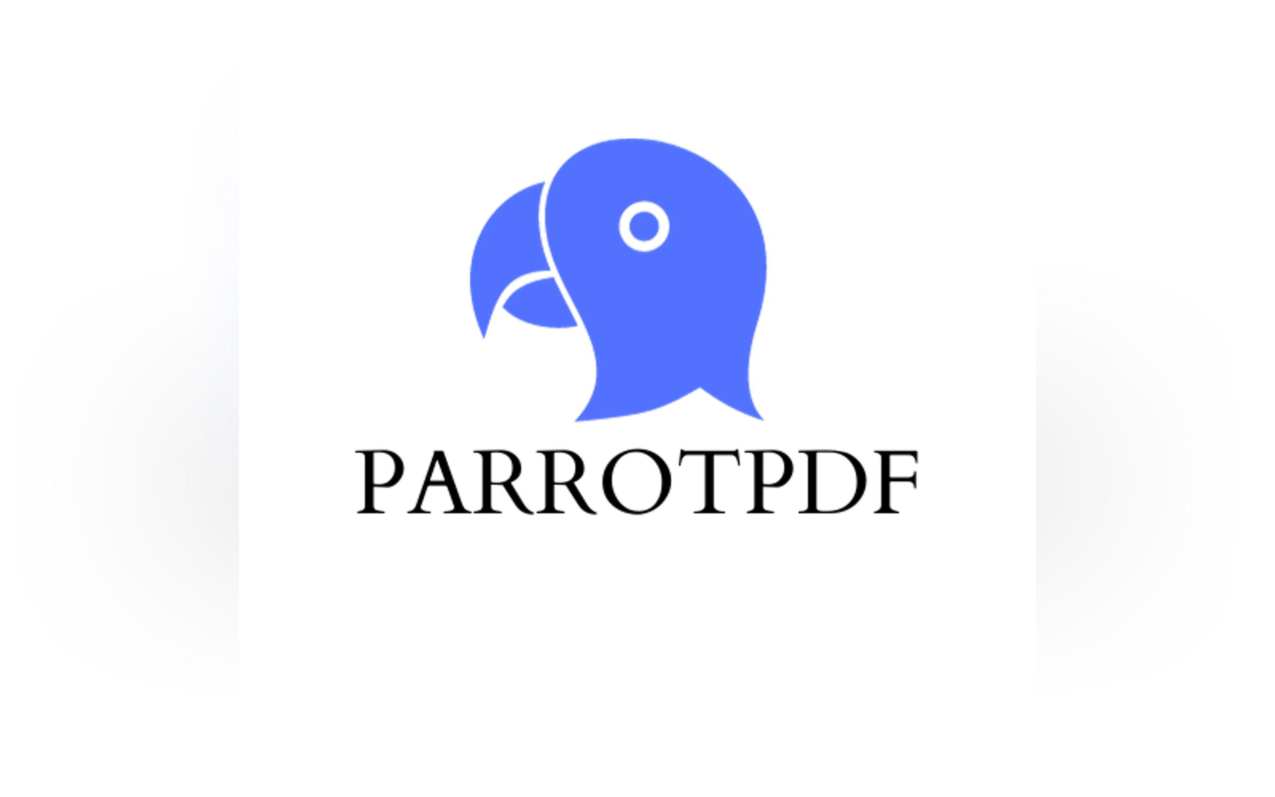 ParrotPDF