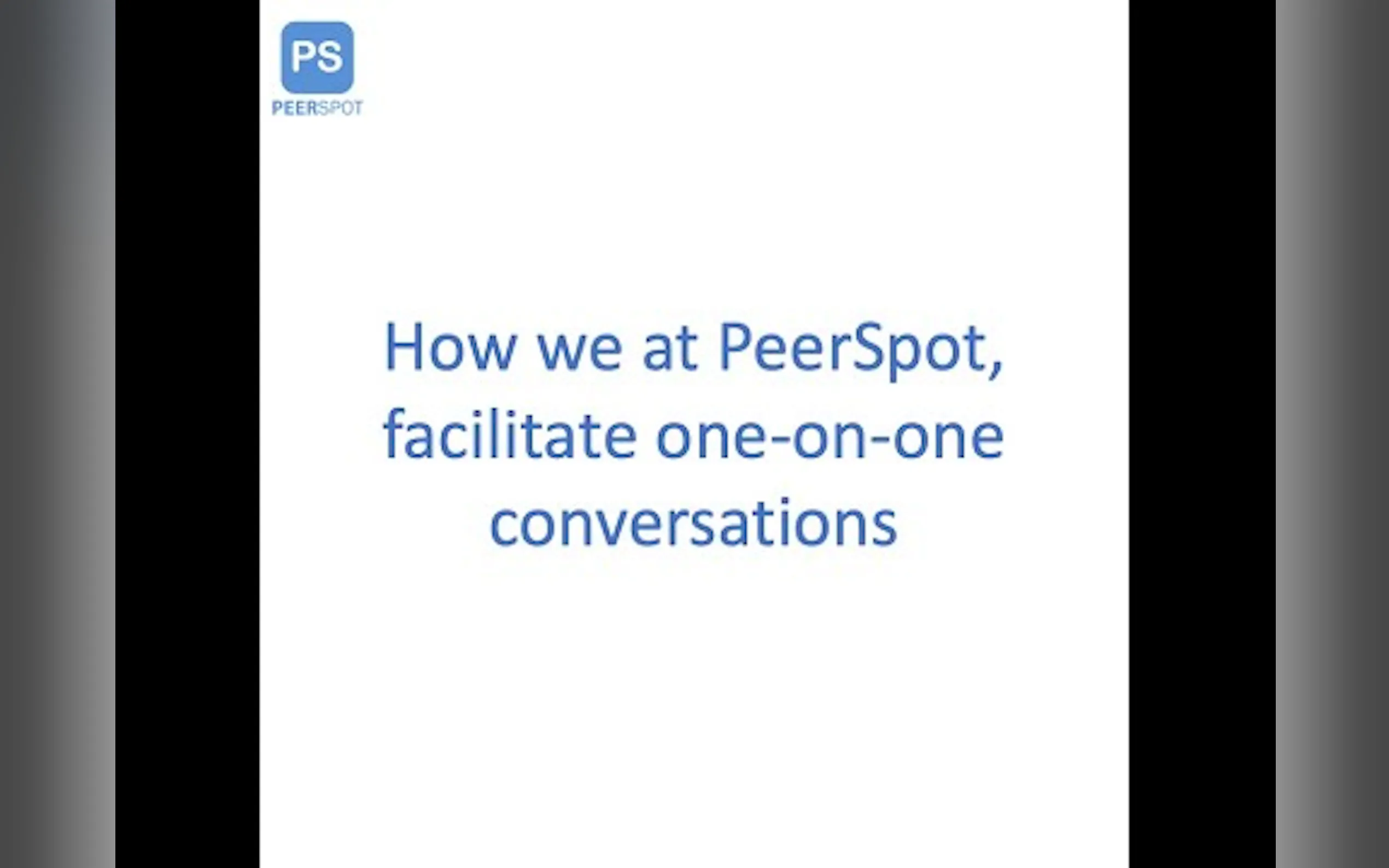 PeerSpot